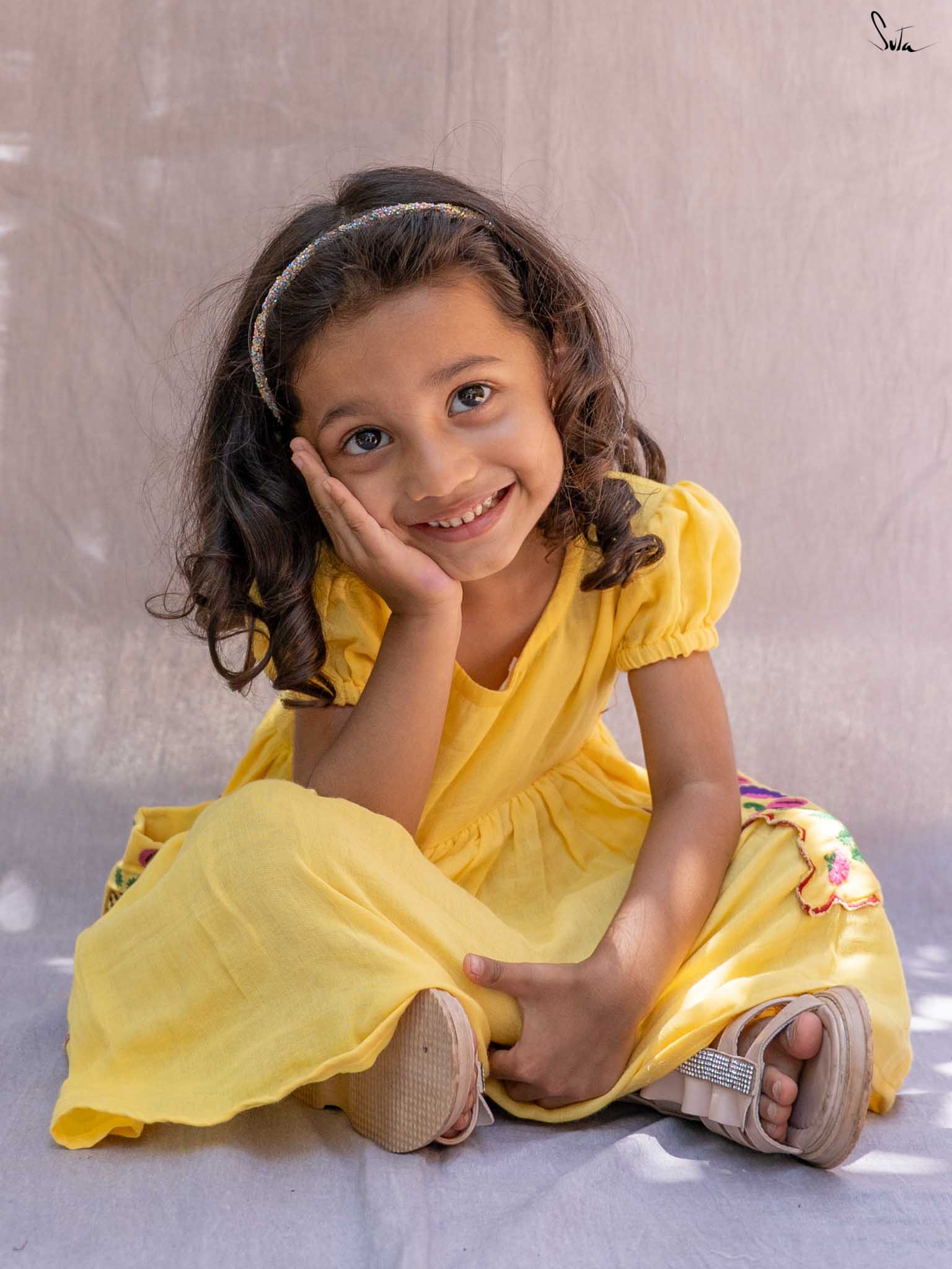 Pixie Potli