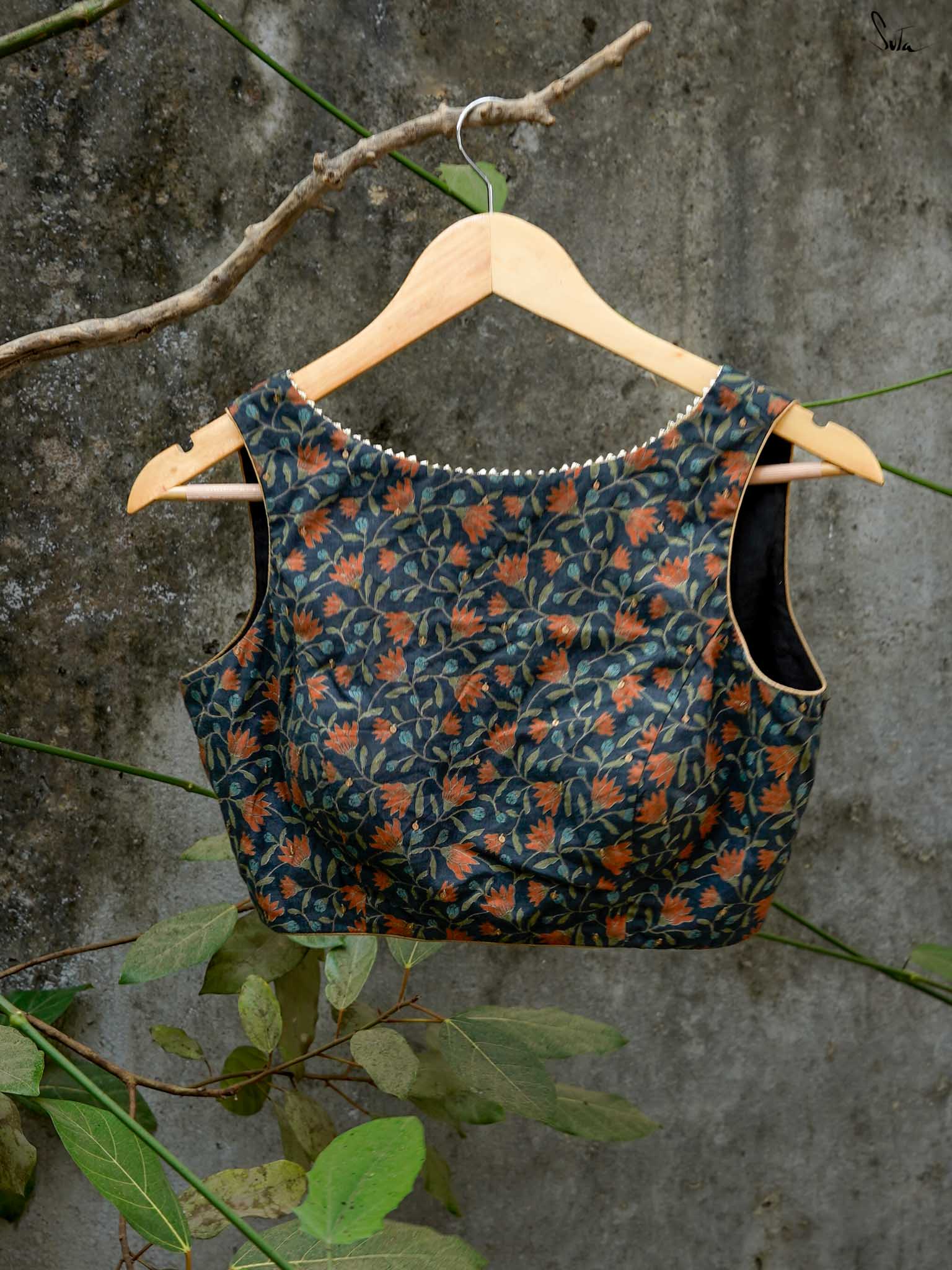Floral Andaaz