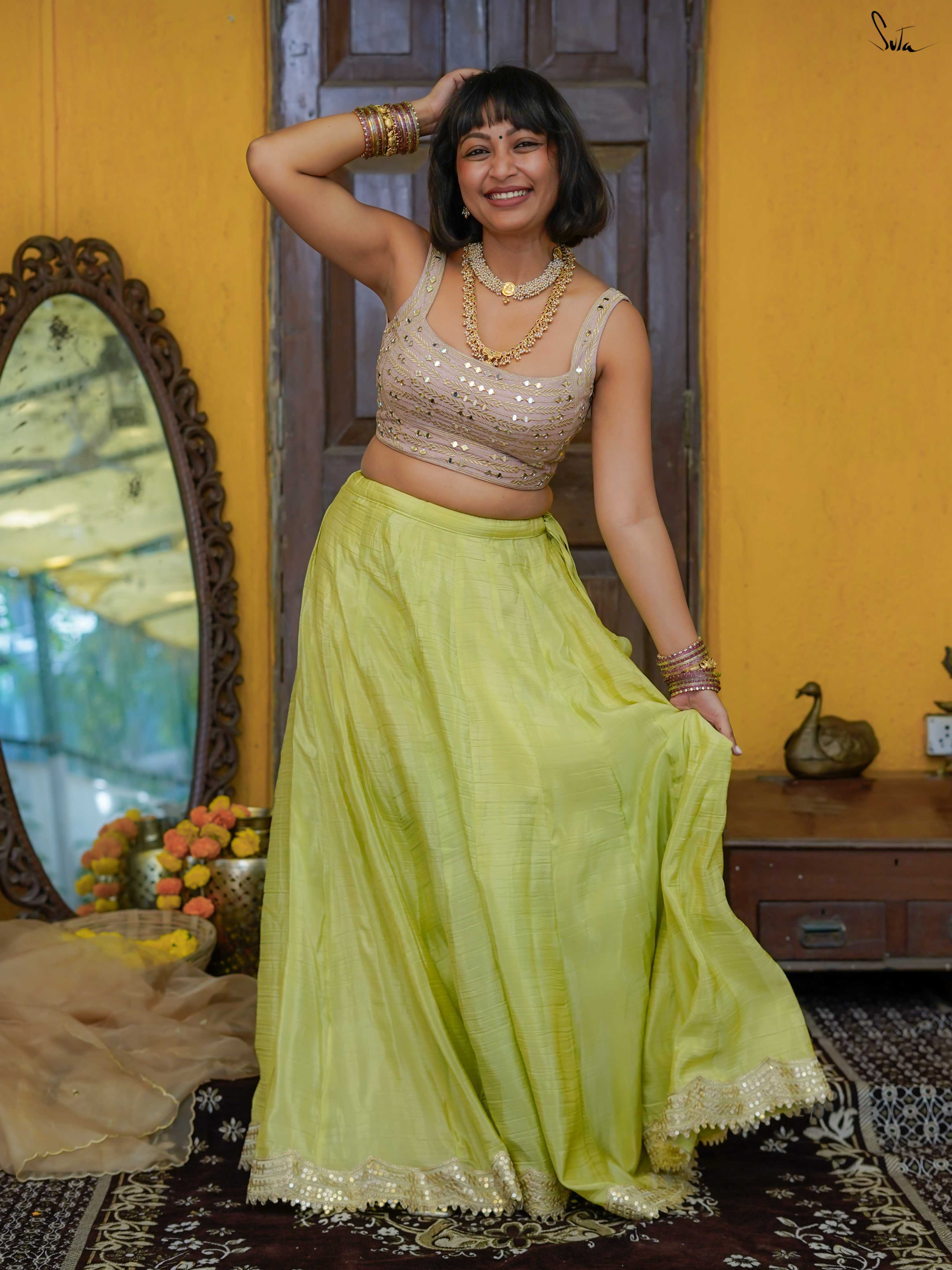 Maasi ki Shaadi