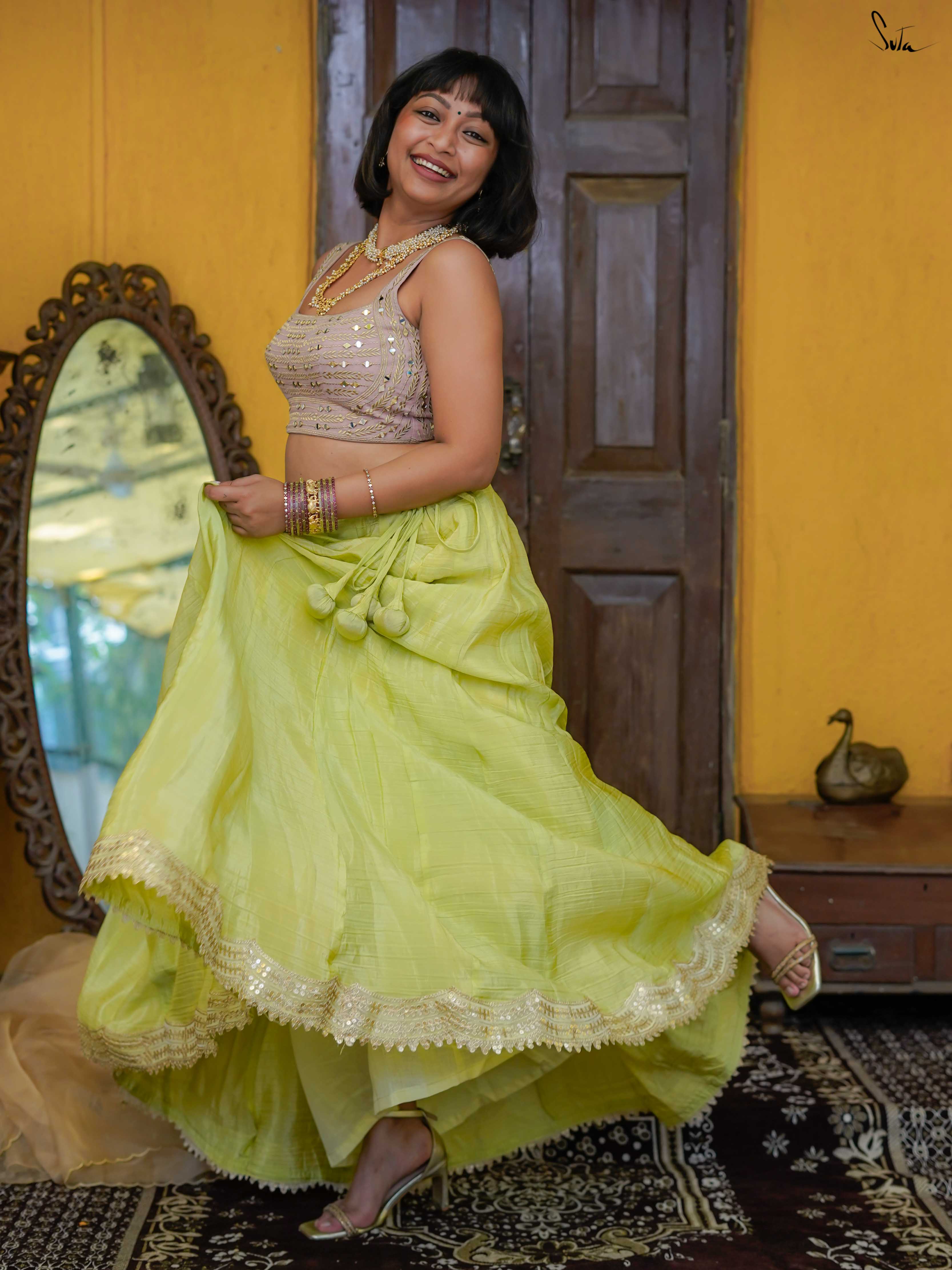 Maasi ki Shaadi