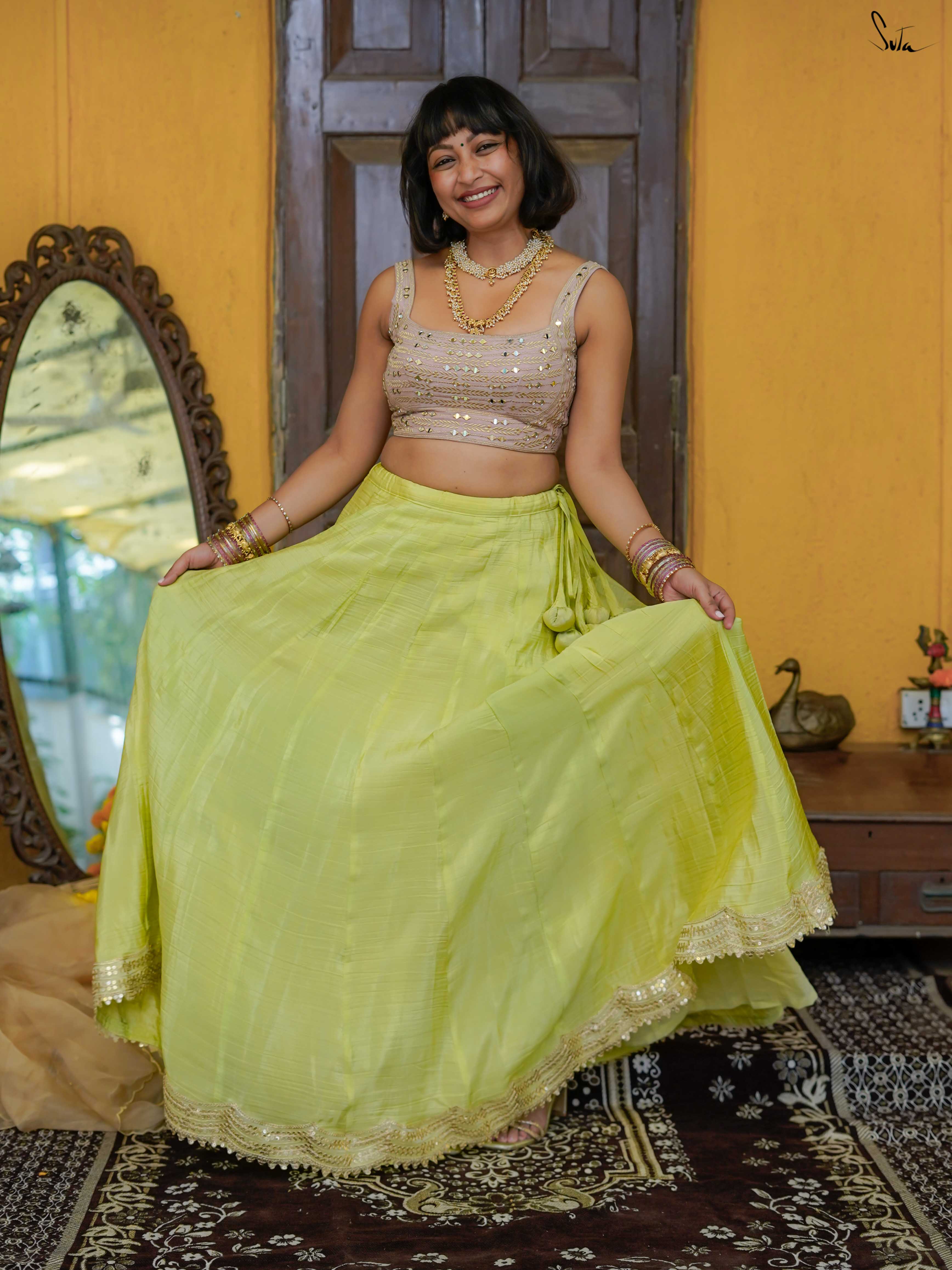 Maasi ki Shaadi