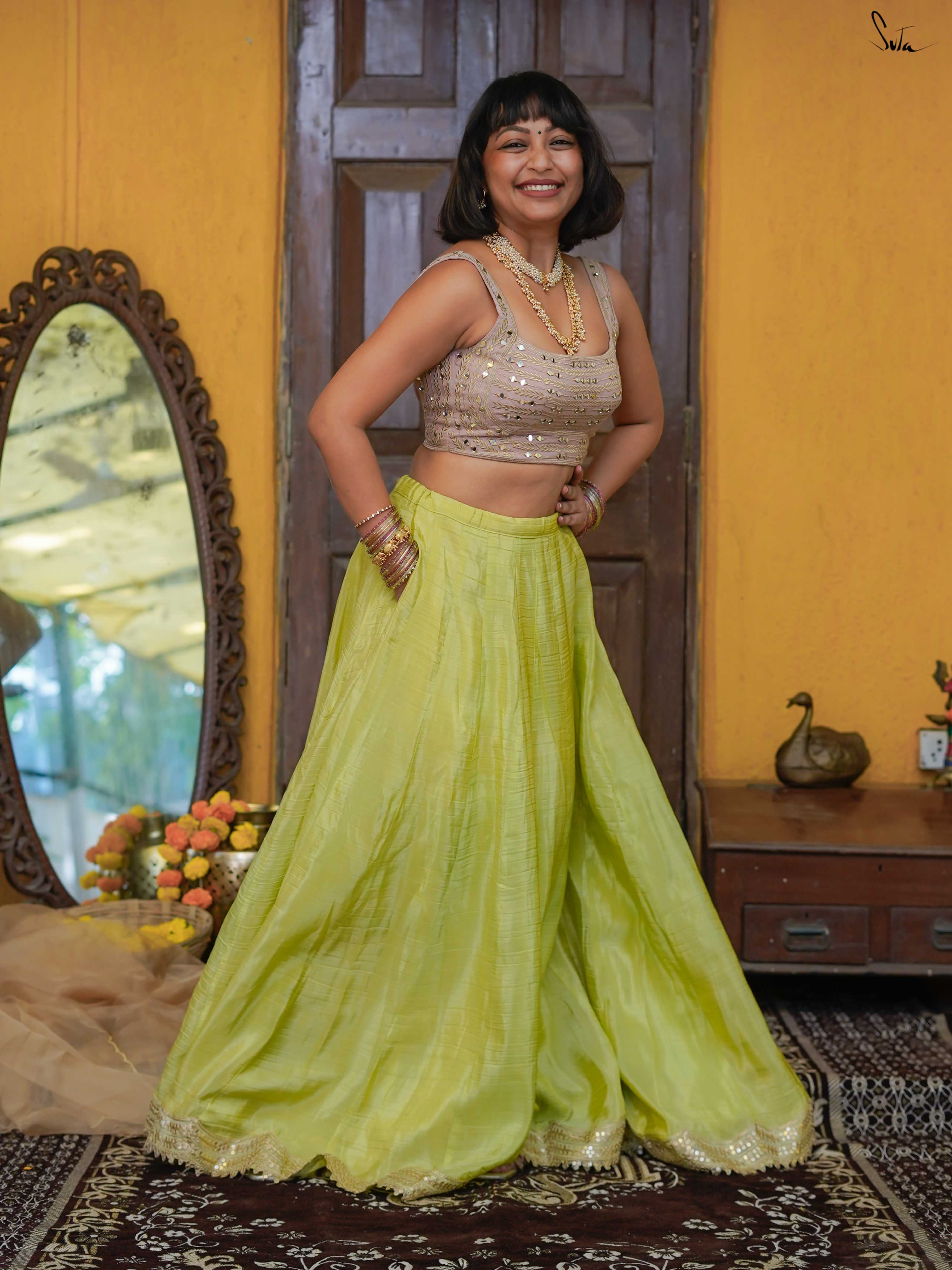 Maasi ki Shaadi