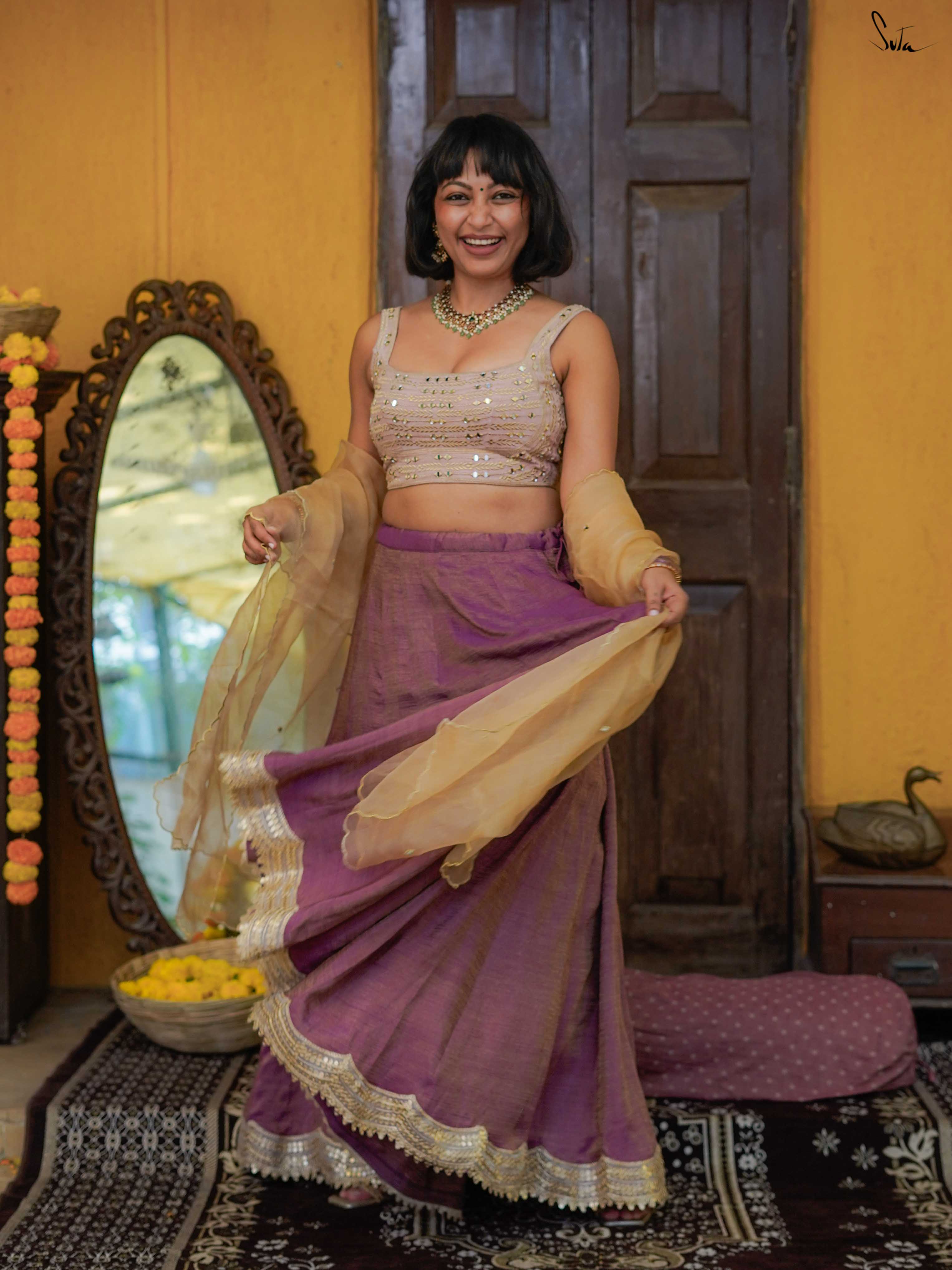 Mama ki Shaadi