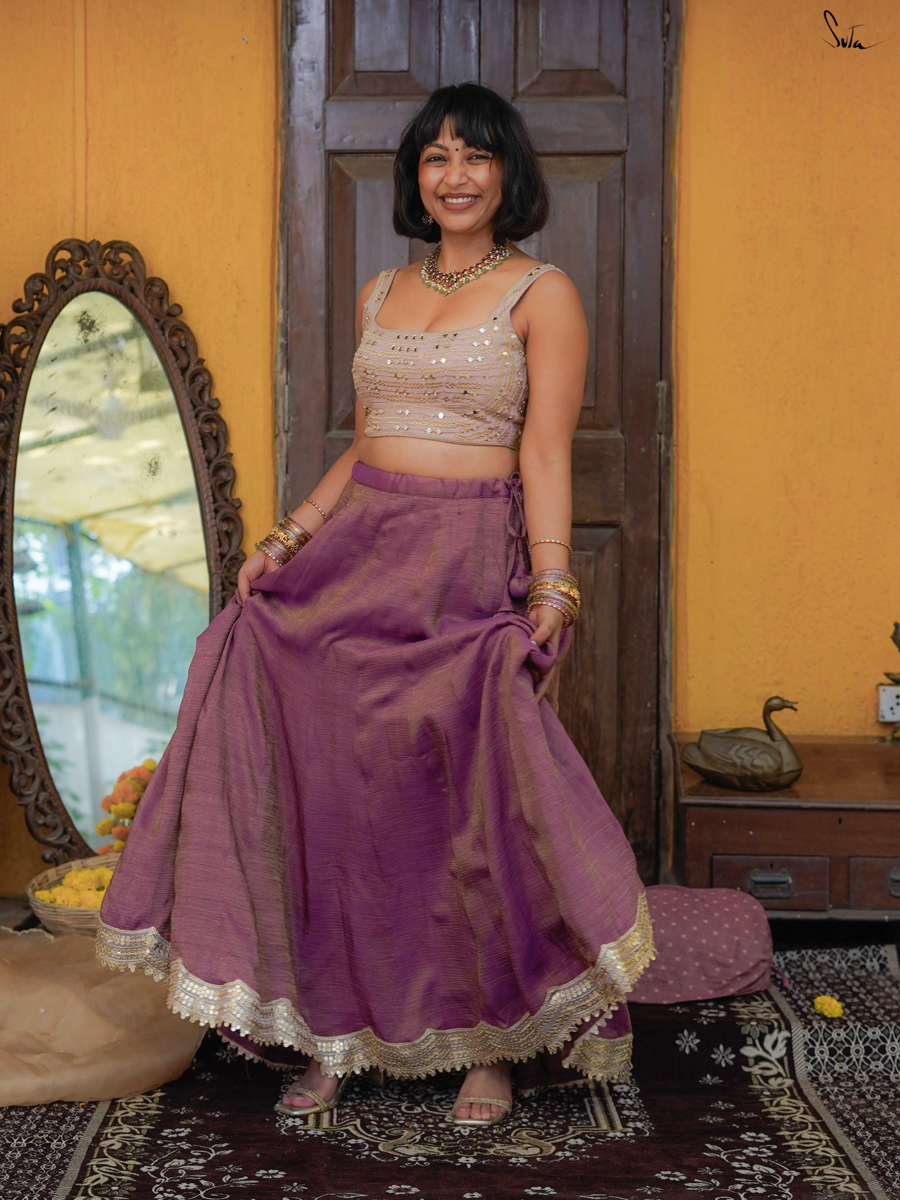 Mama ki Shaadi
