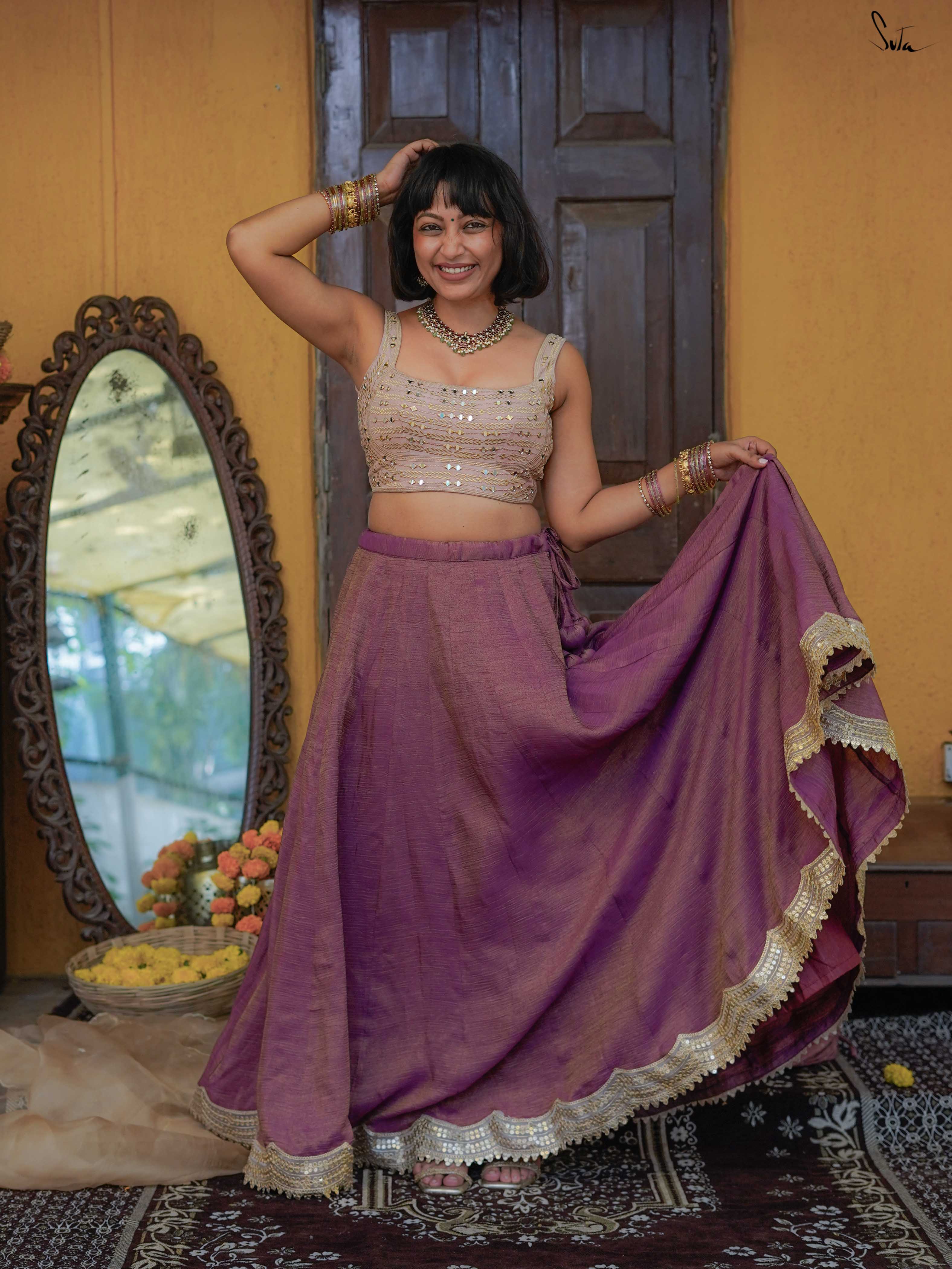 Mama ki Shaadi