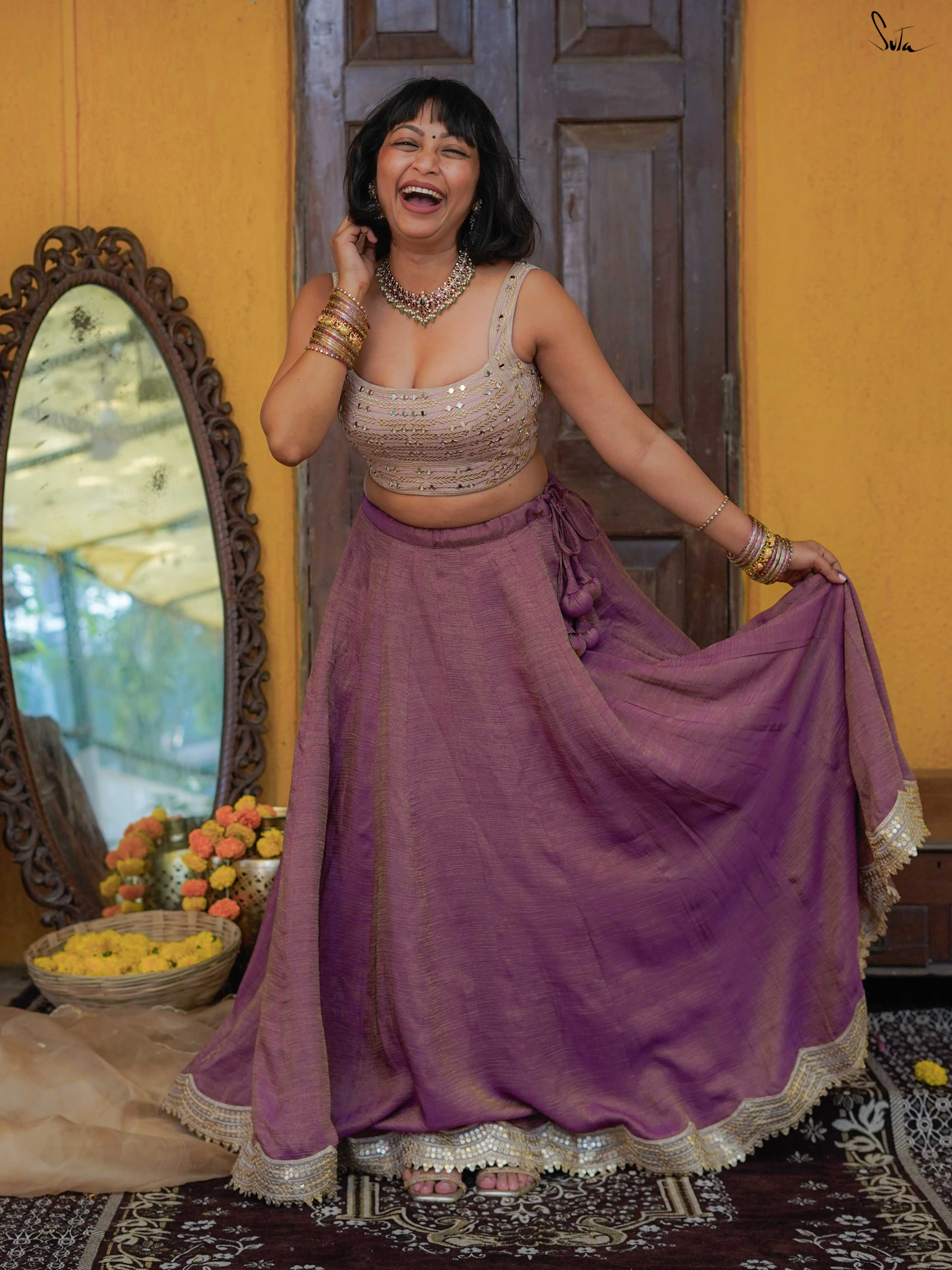 Mama ki Shaadi