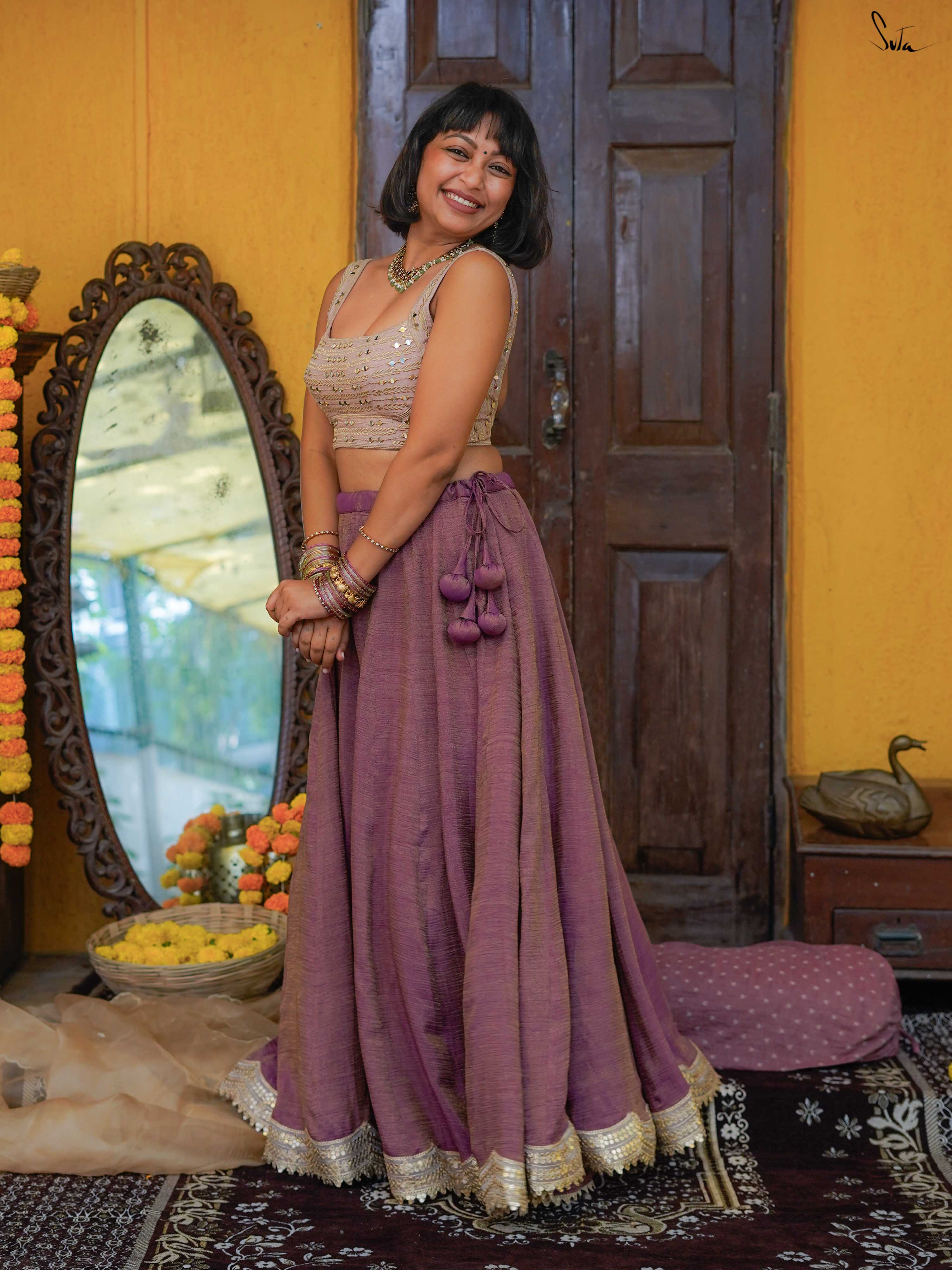 Mama ki Shaadi