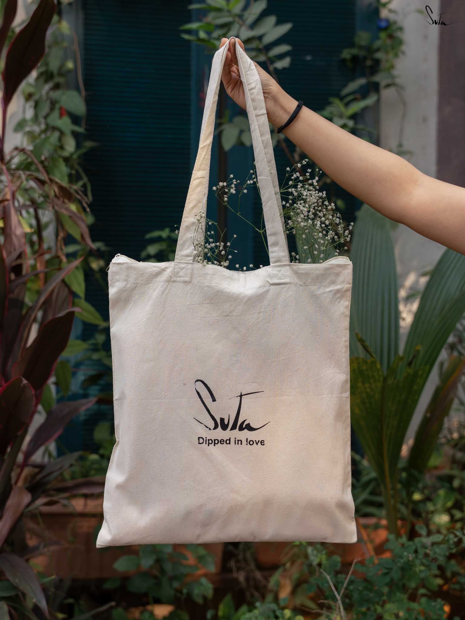 Rangoli Tote (Bag)
