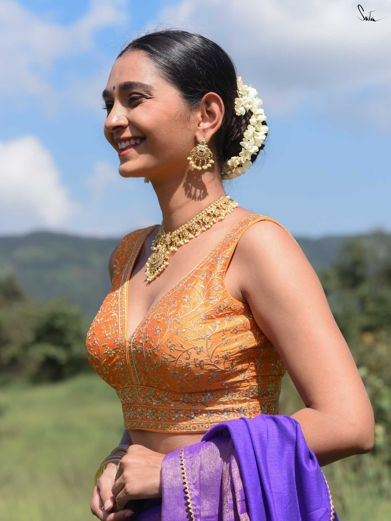 Haldi Gold