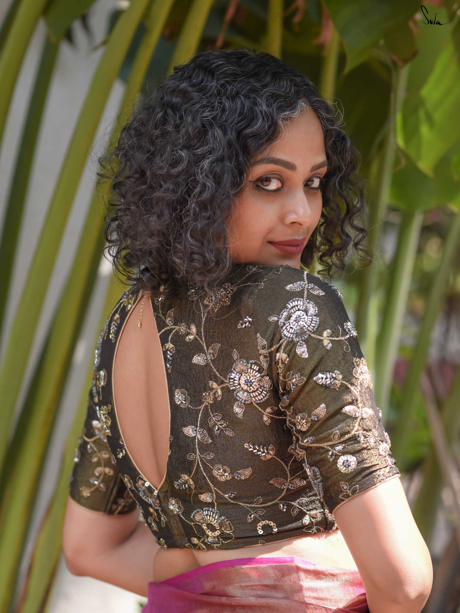 Nakli Chaandi