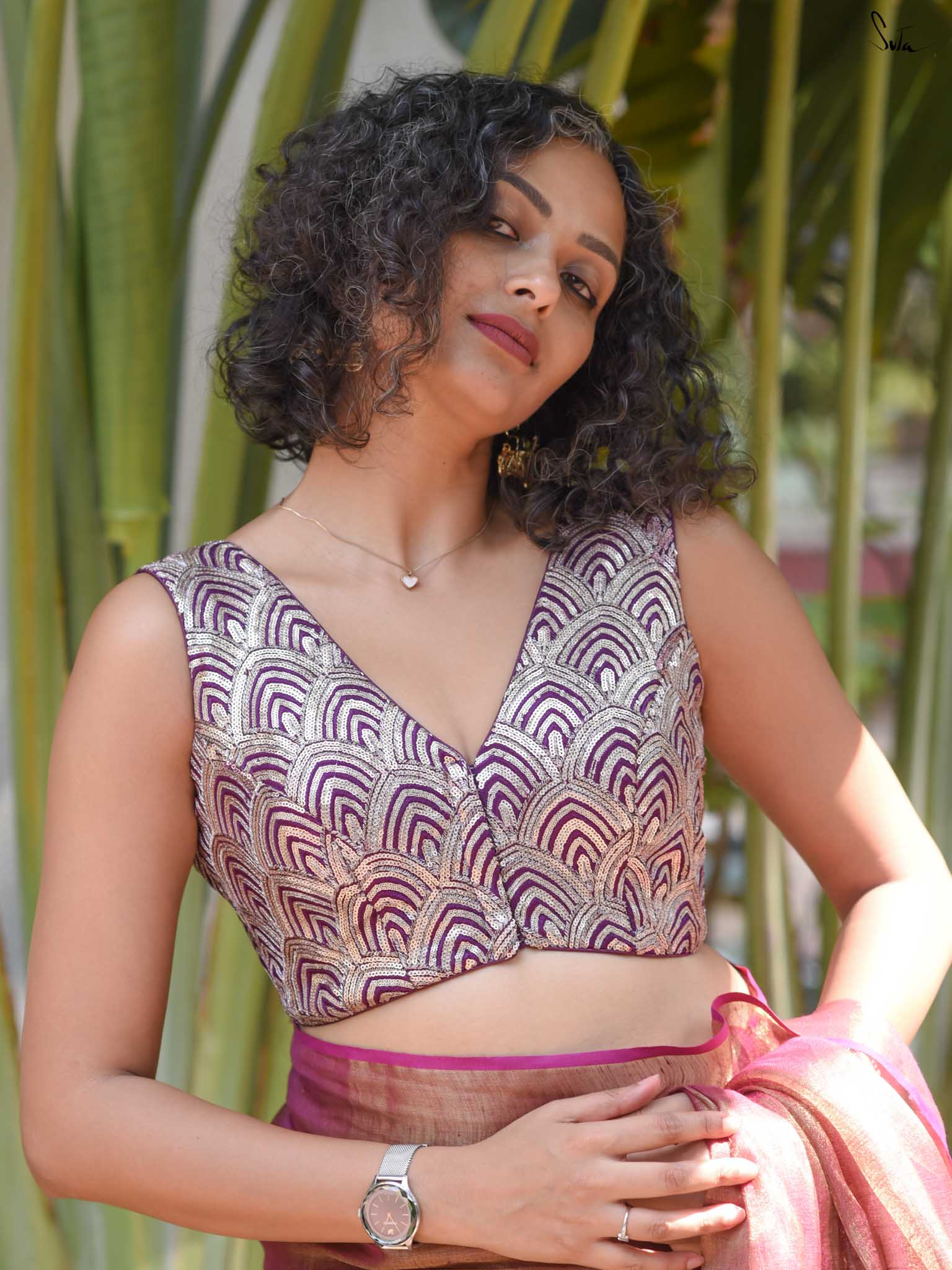 Uski Chaandi
