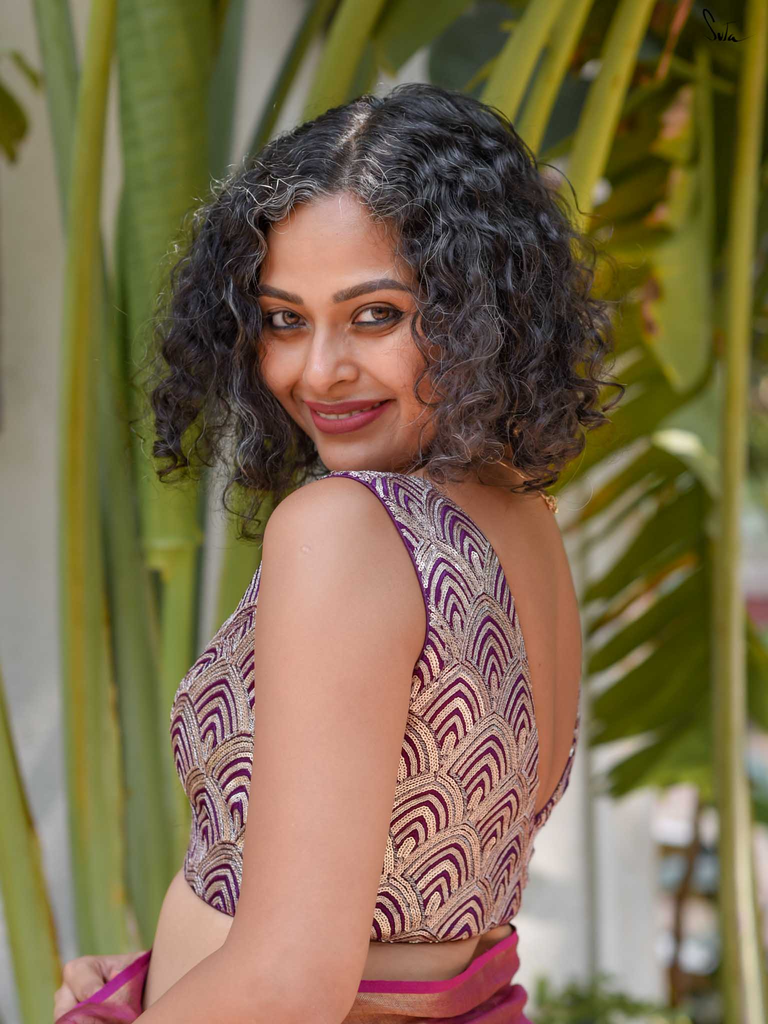 Uski Chaandi