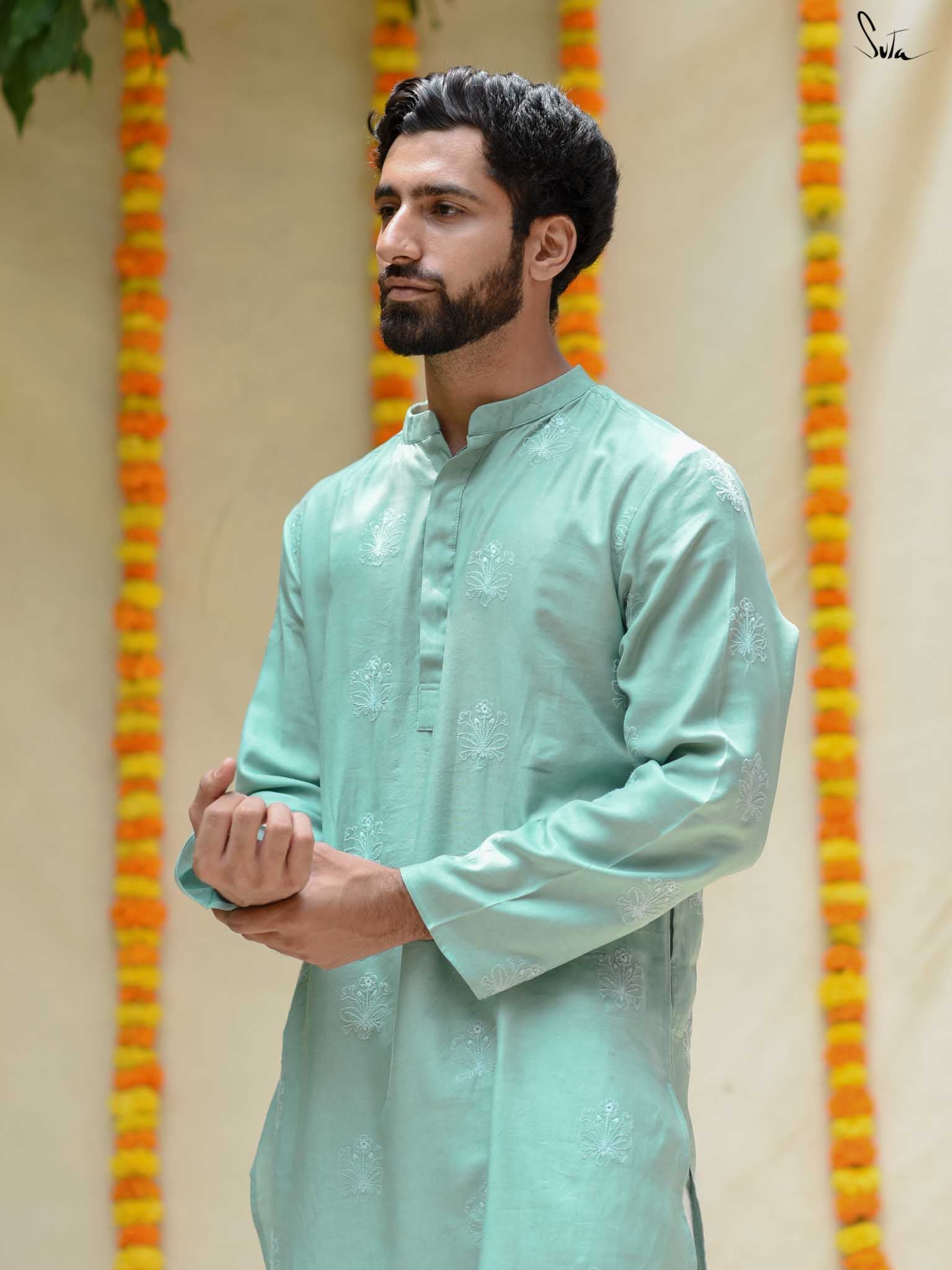 Minty se Masti (Kurta)