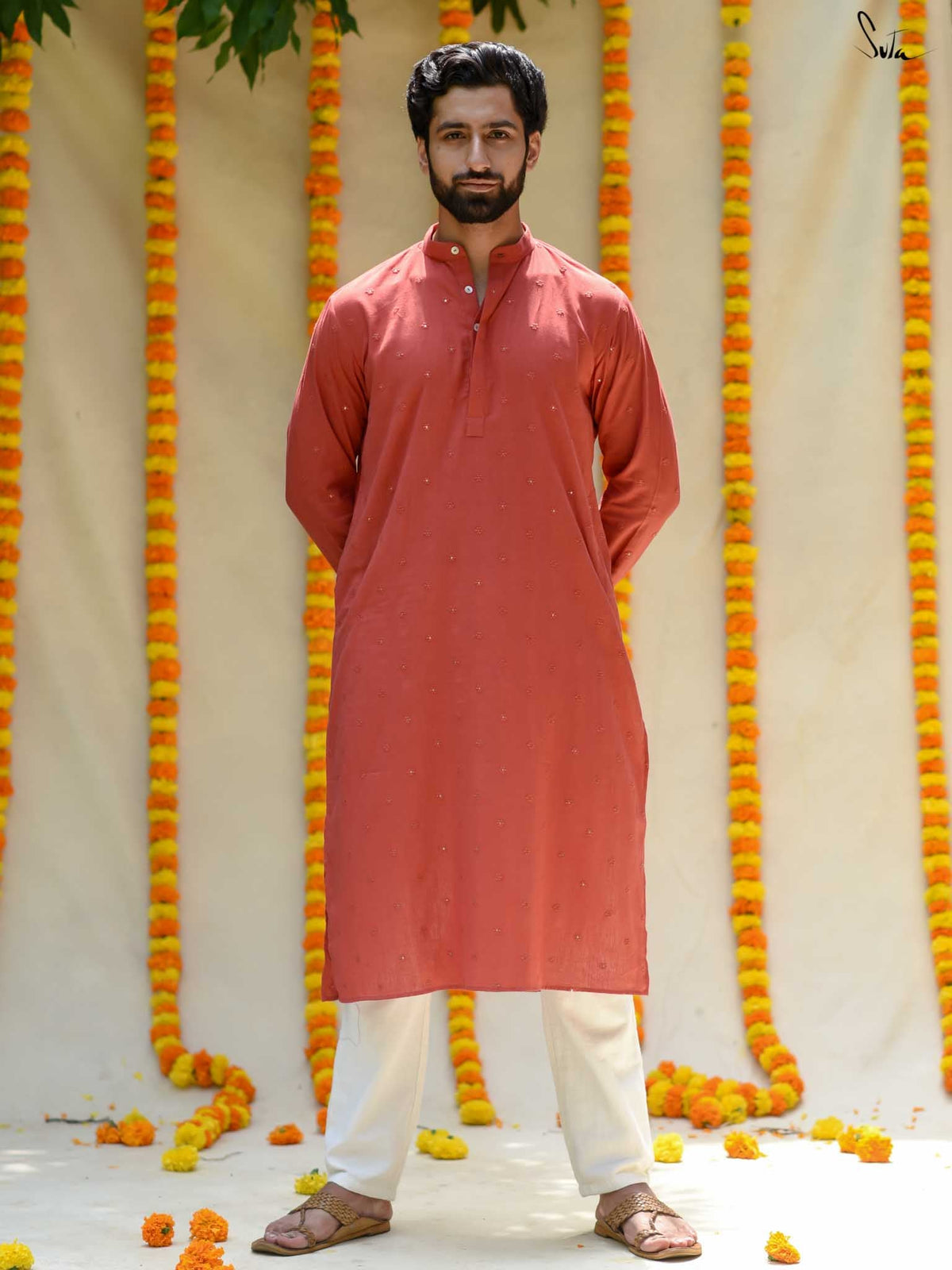 Phool bhi Cool (Kurta)