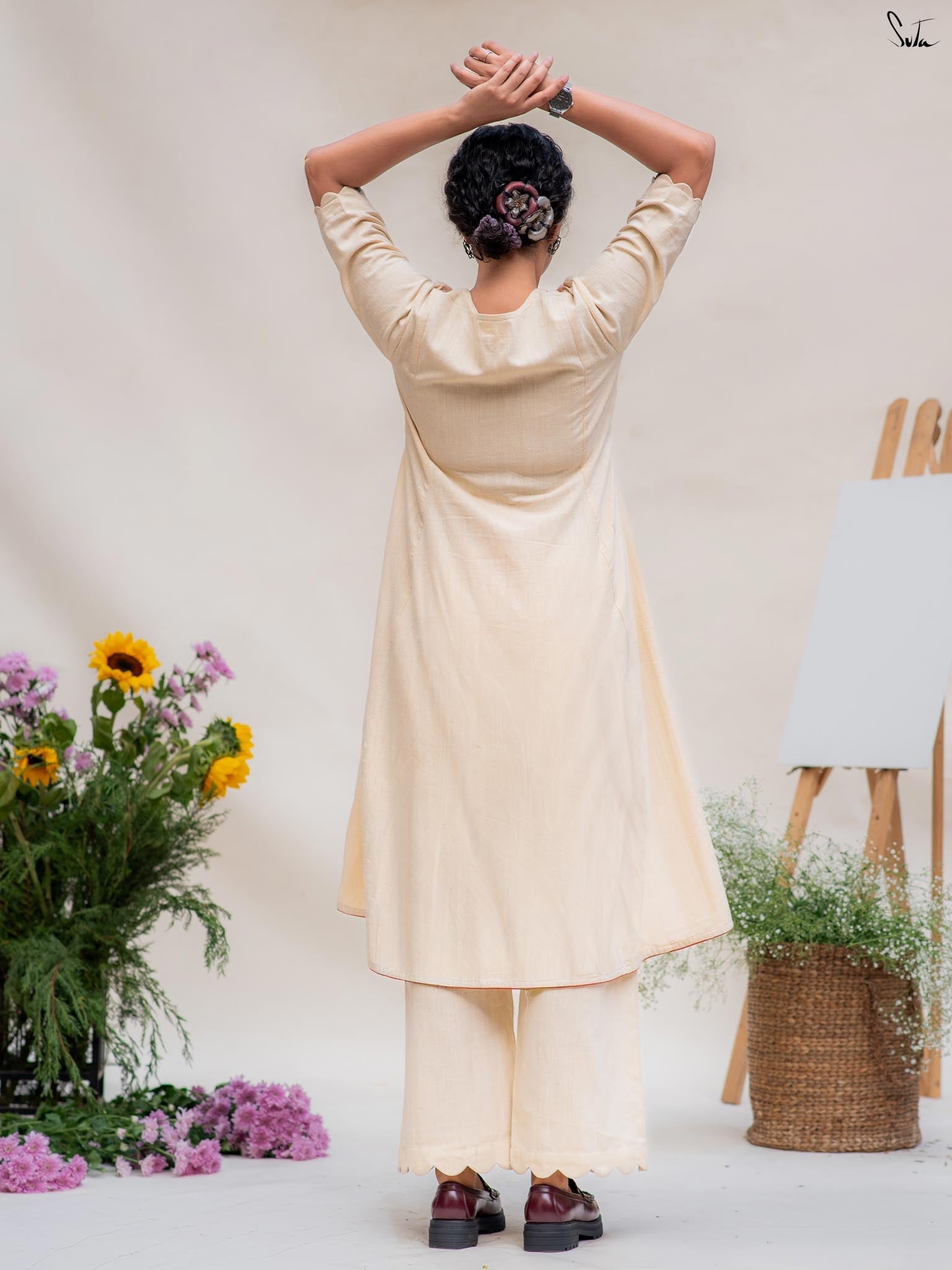 Sutokotha (Kurta Set)