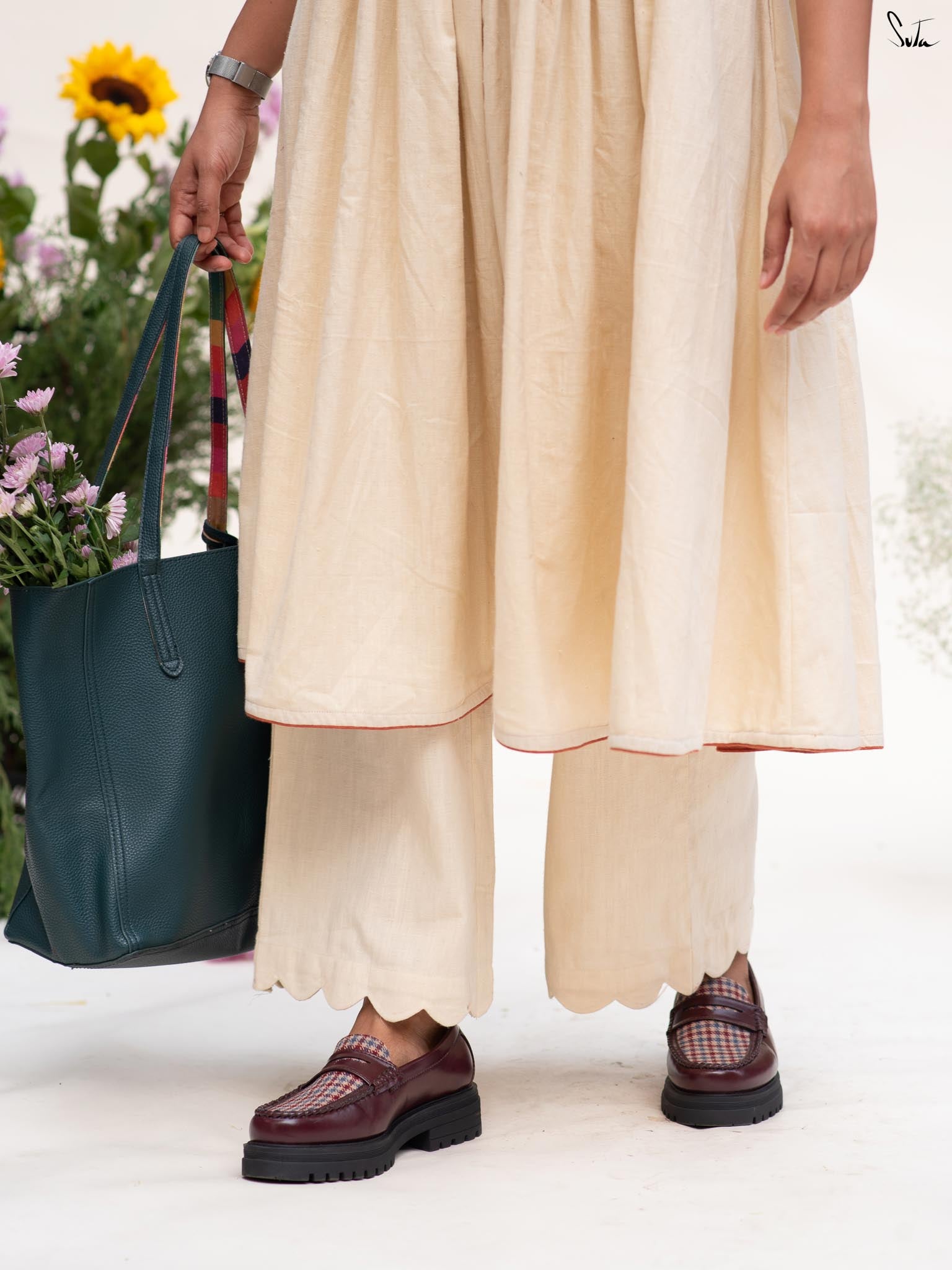 Sutokotha (Kurta Set)