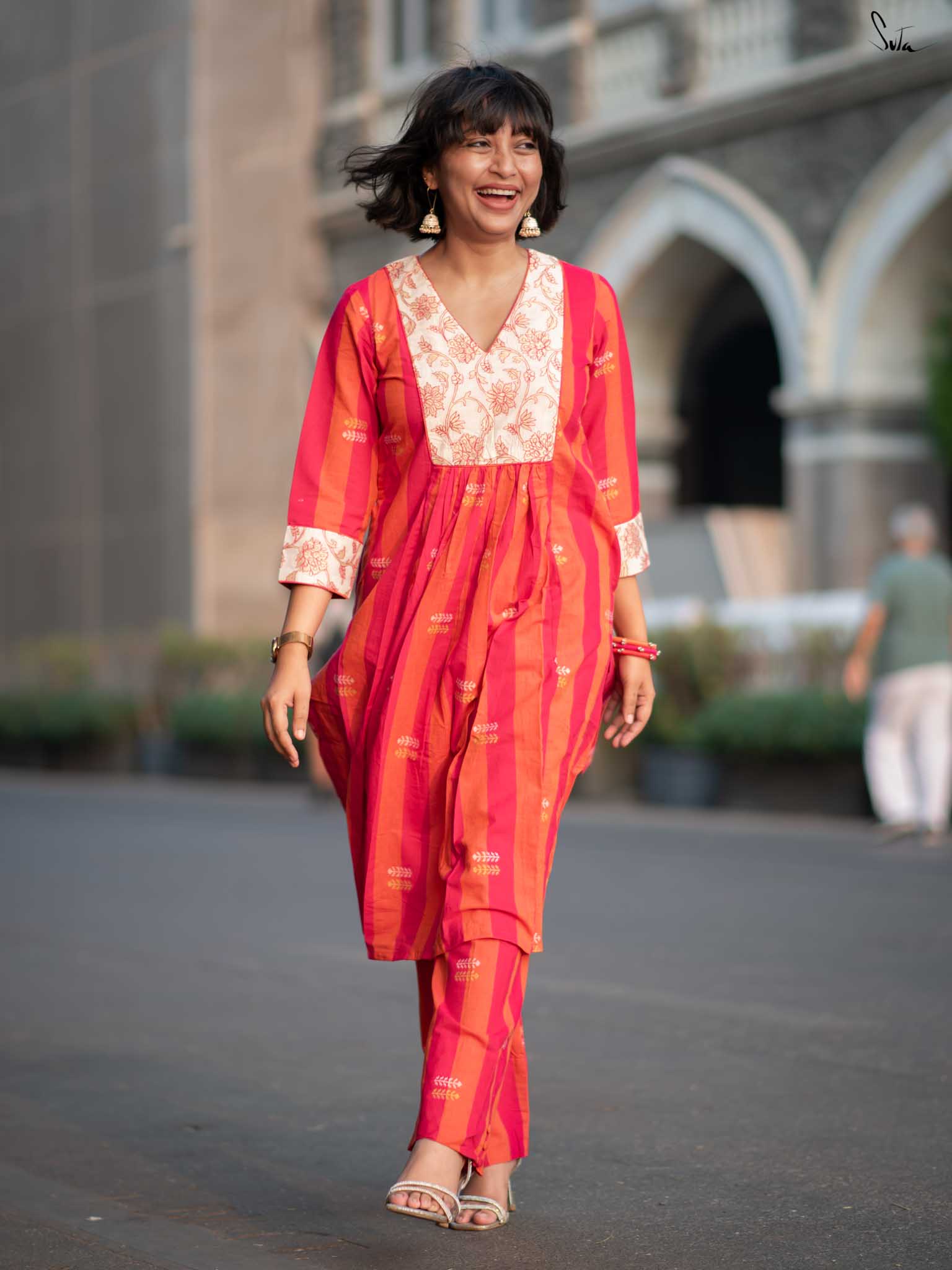 Kesari Charm