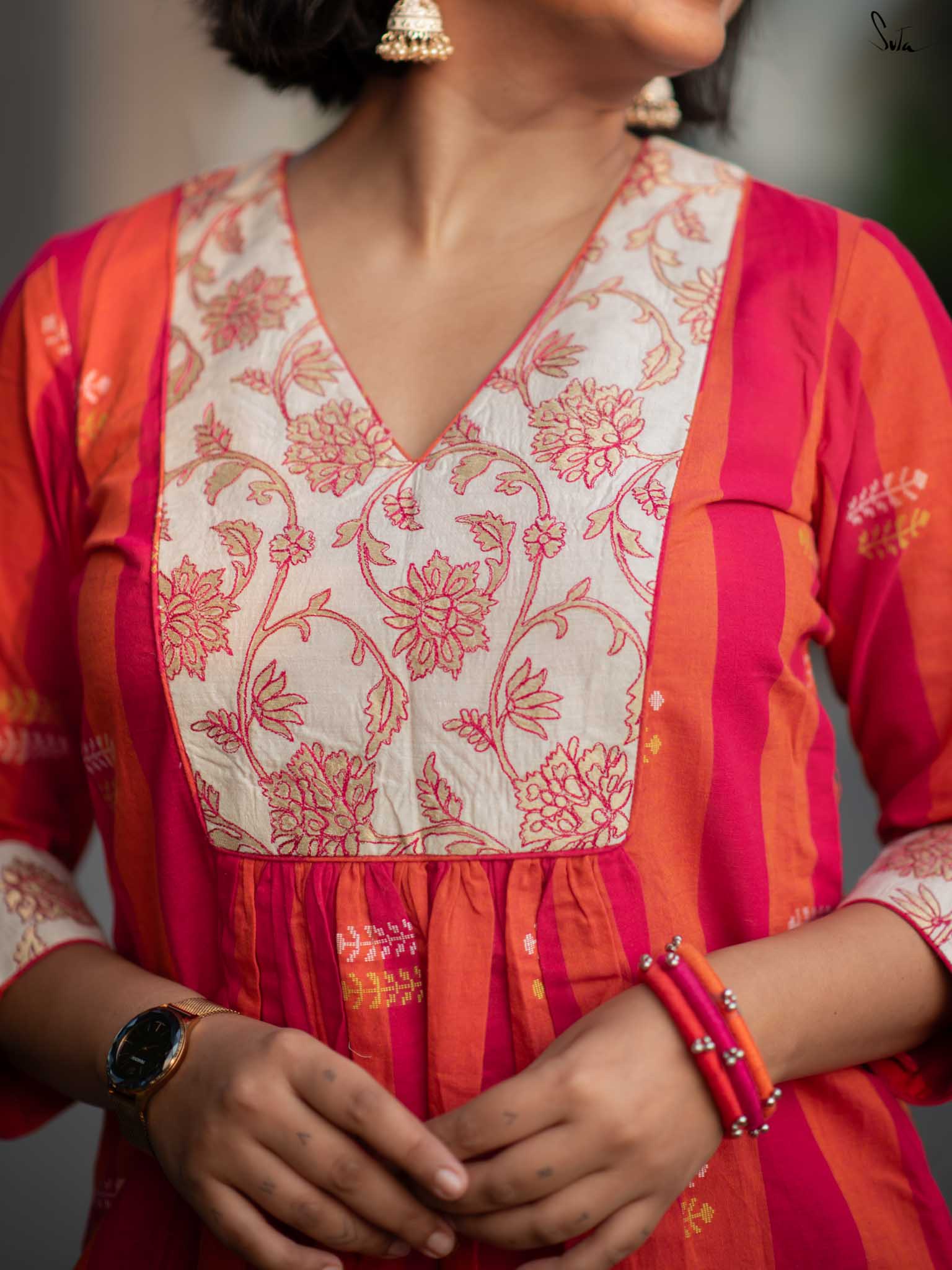 Kesari Charm