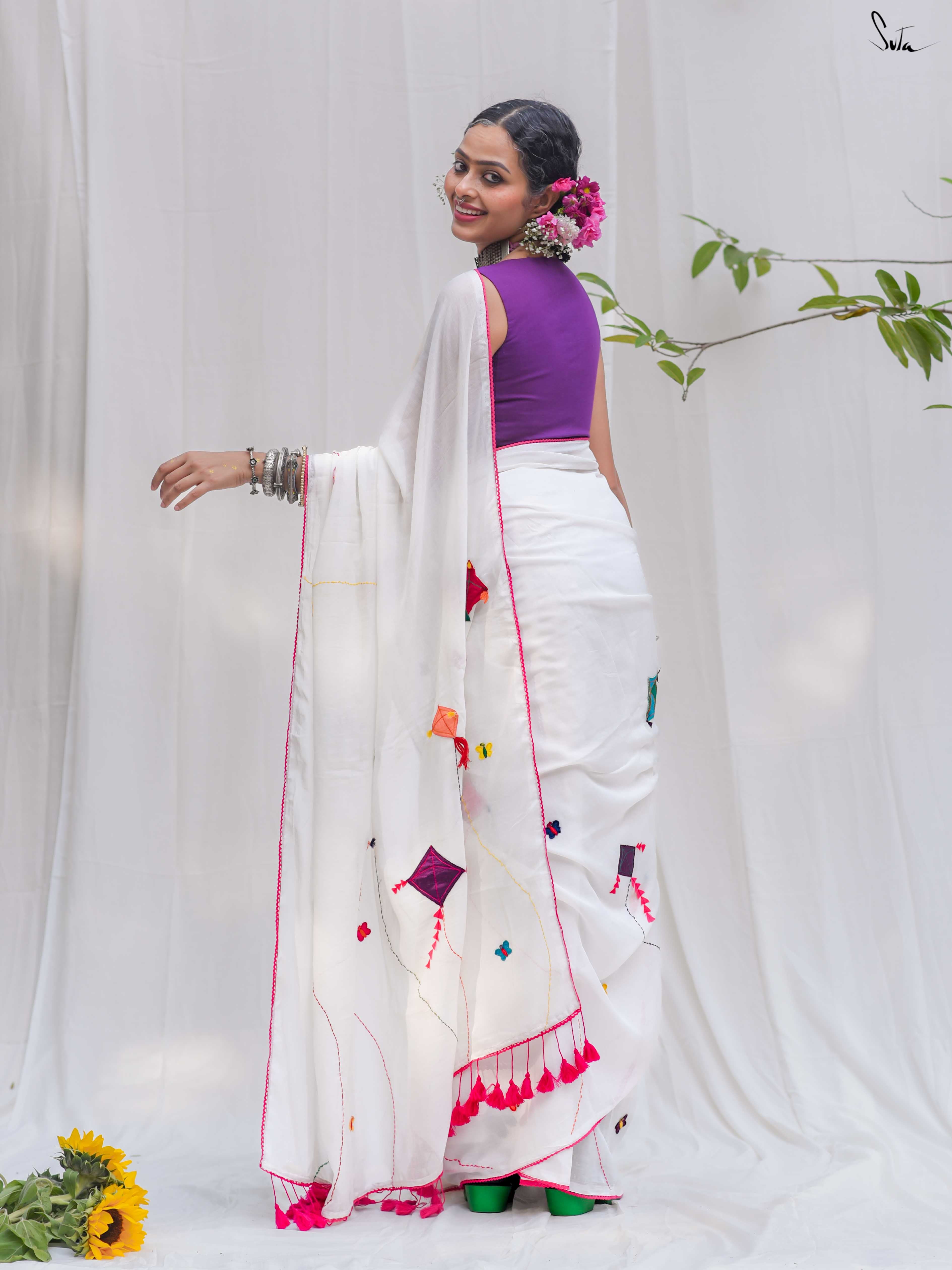 Patang Sa Basant