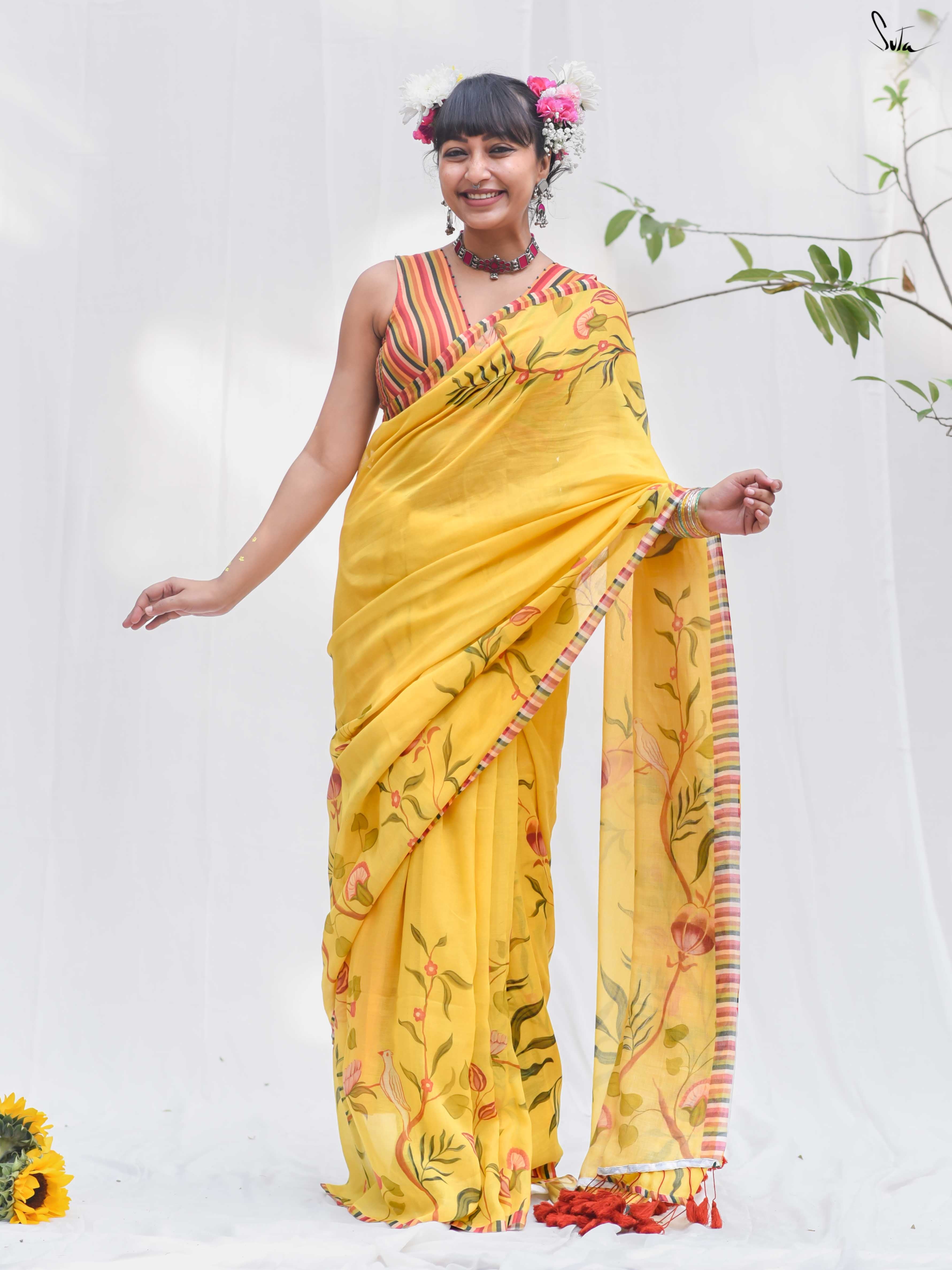 Kaner Sa Basant