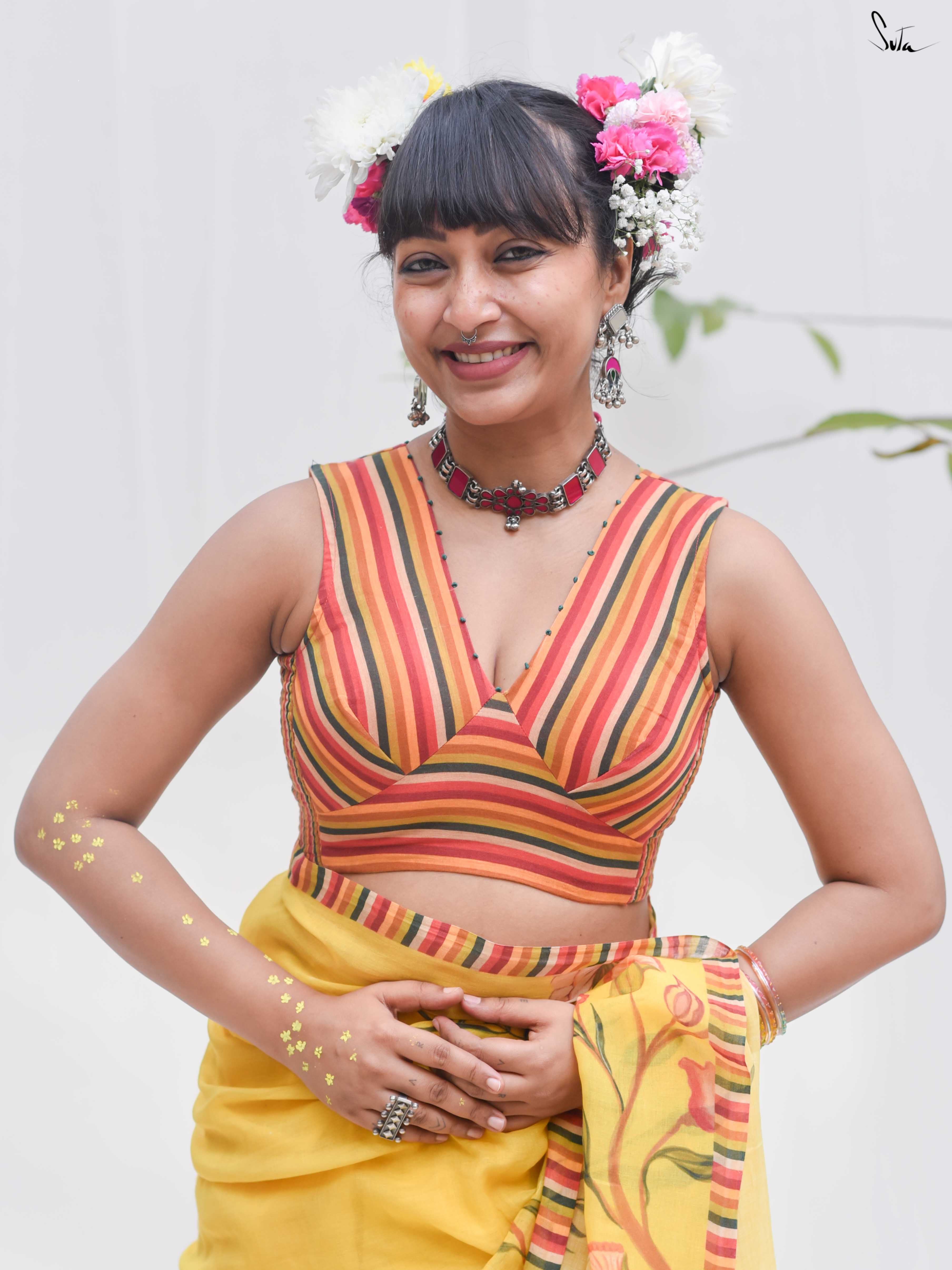 Rangeela Sa Basant