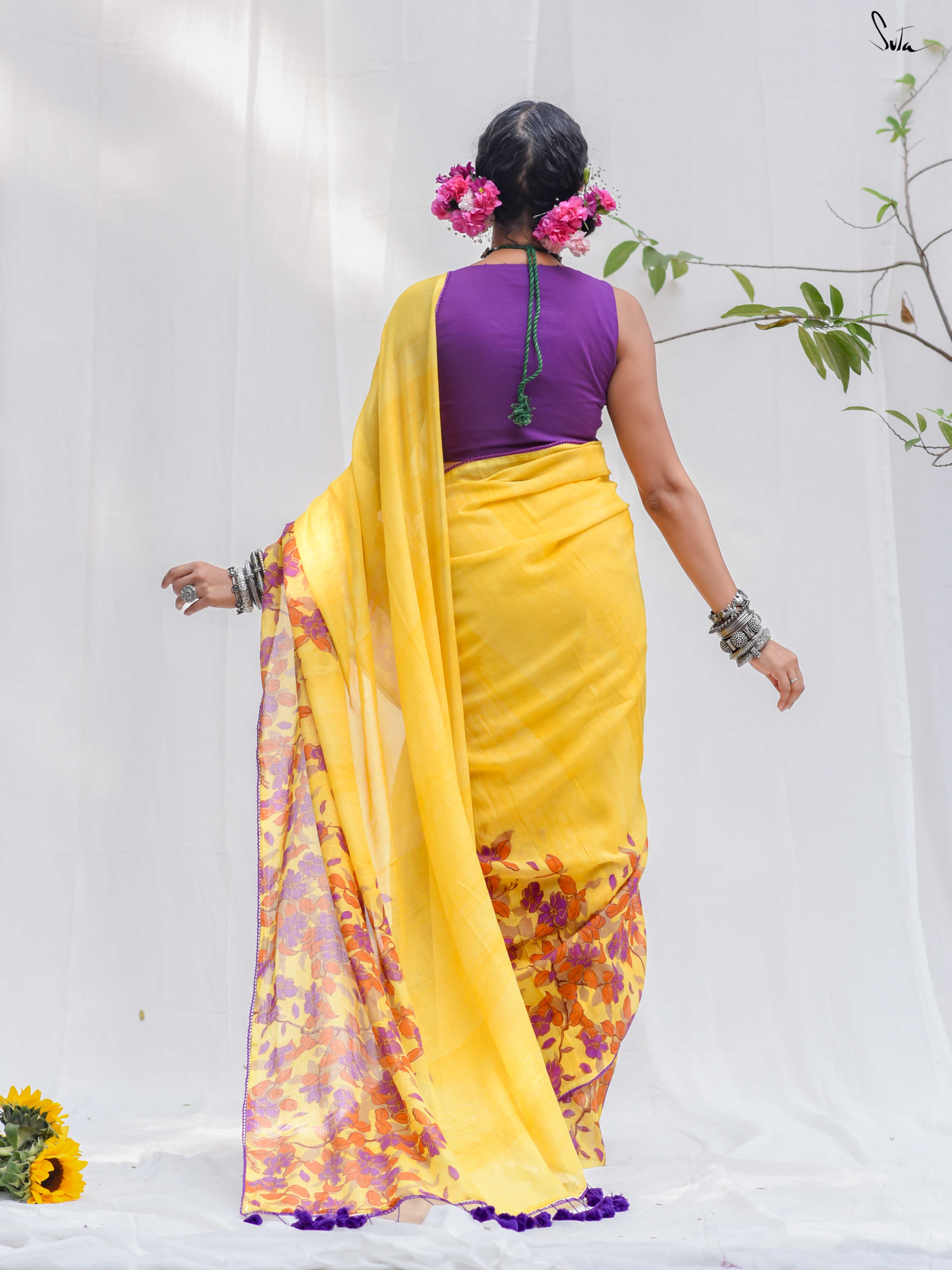 Semal Sa Basant