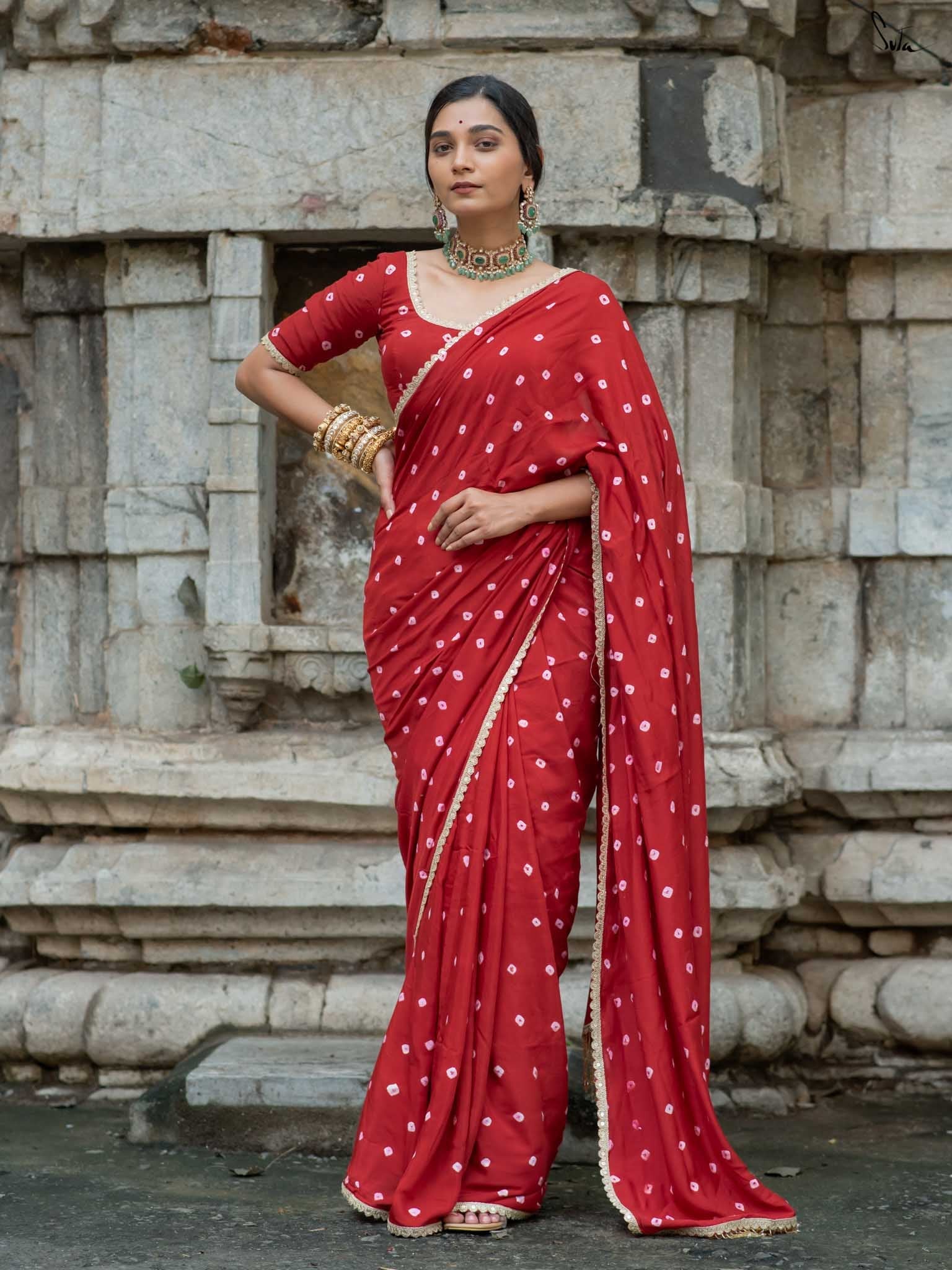 Gulal sa Bandhej