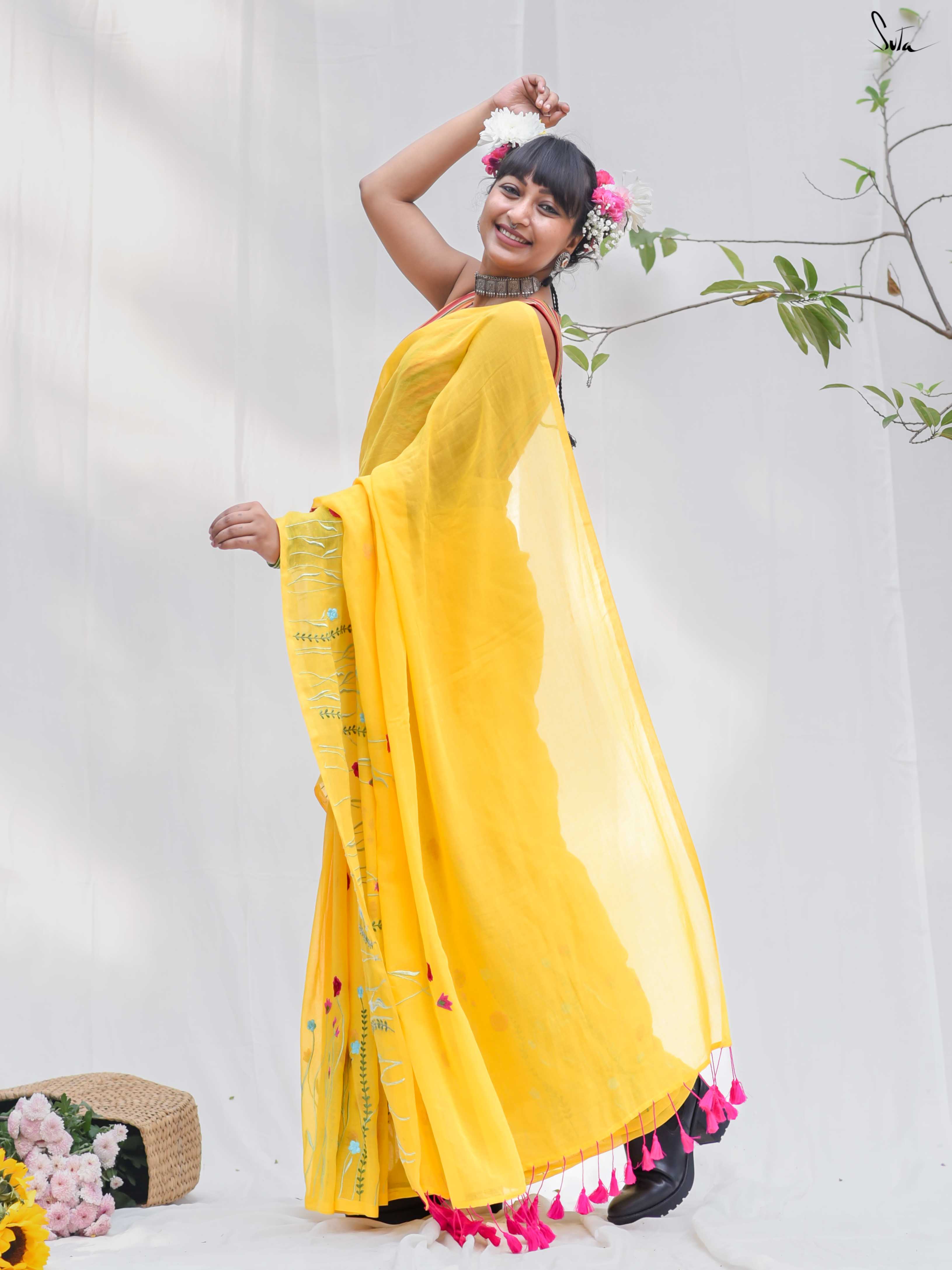 Peela Sa Basant