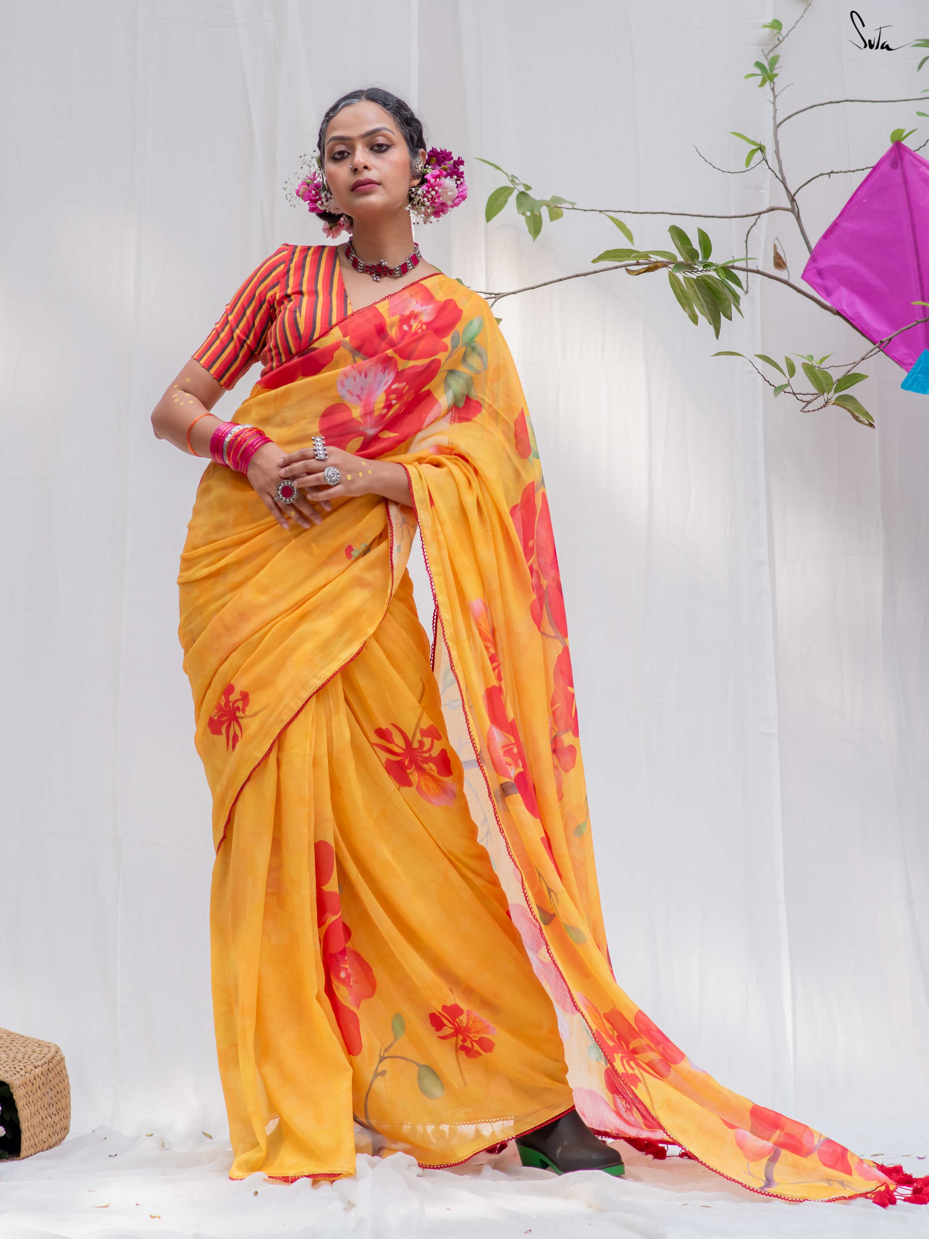 Palash Sa Basant