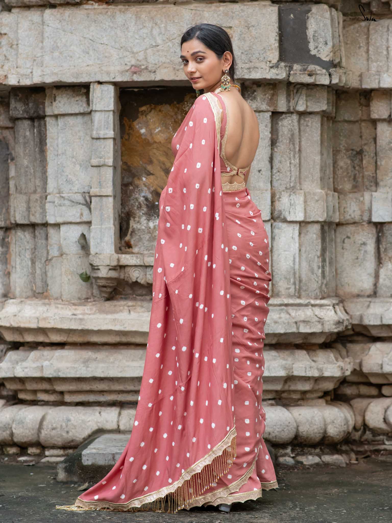 Sunhera sa Bandhej