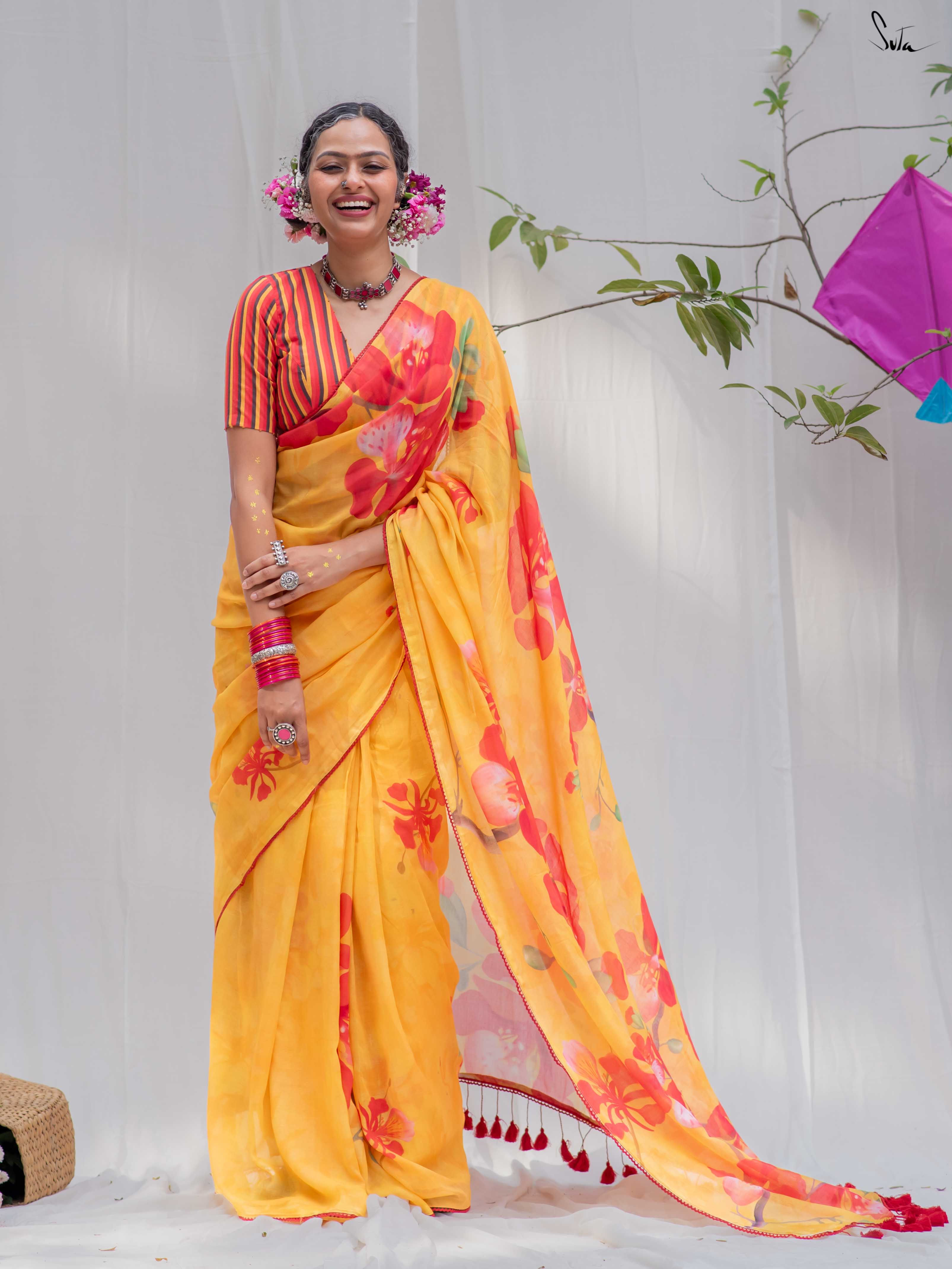 Palash Sa Basant