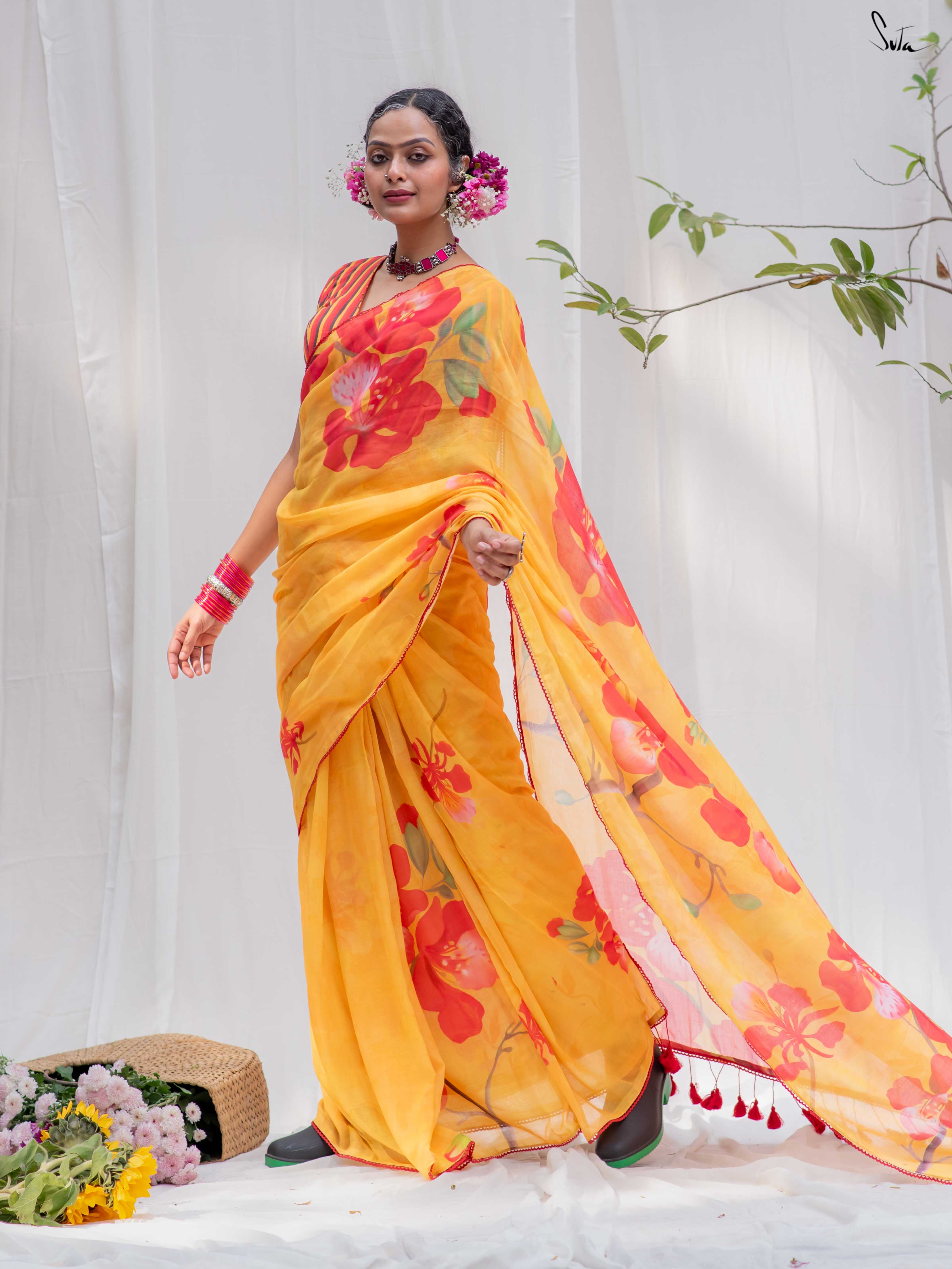 Palash Sa Basant