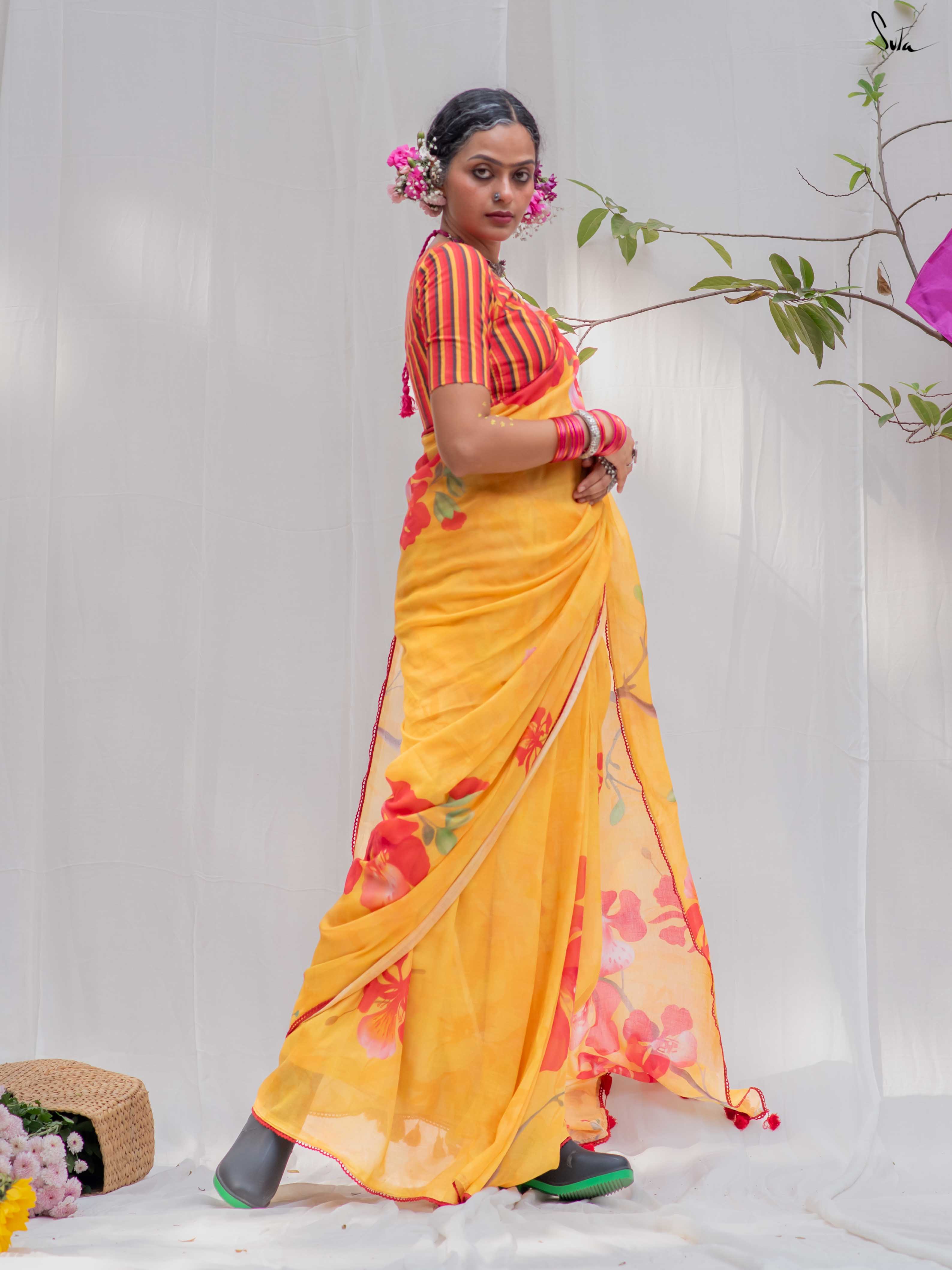Palash Sa Basant
