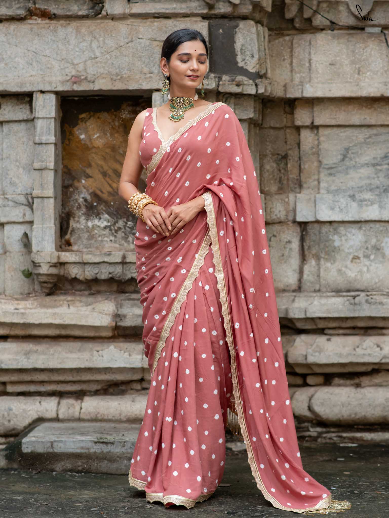 Sunhera sa Bandhej