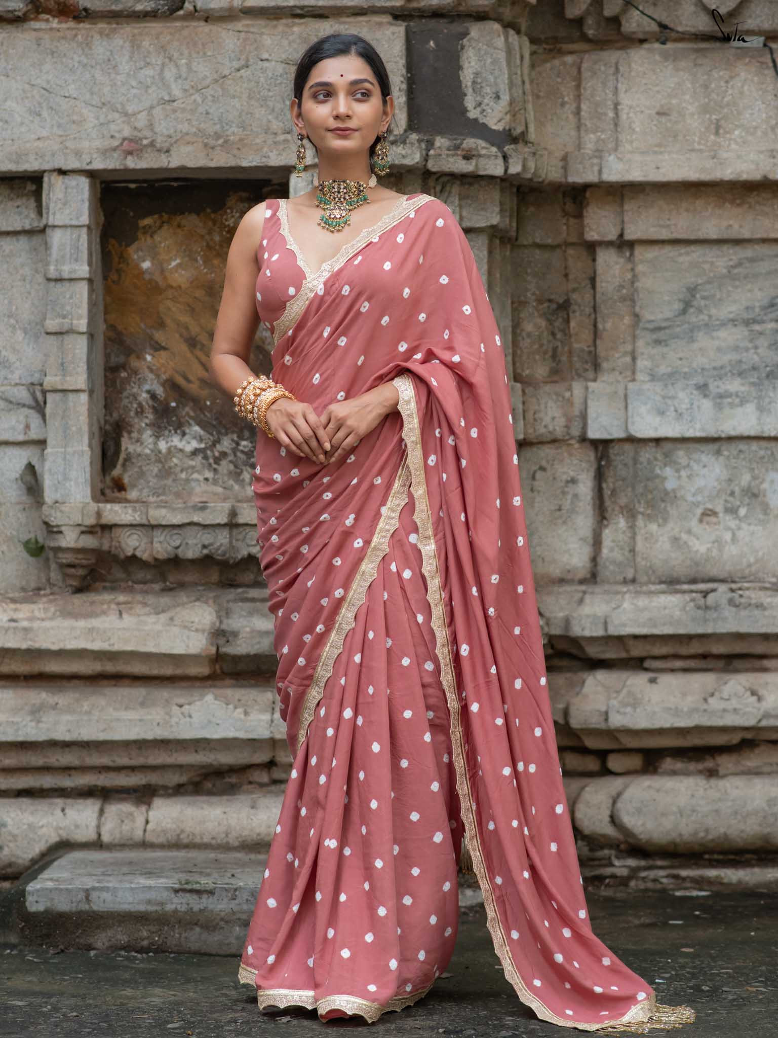 Sunhera sa Bandhej