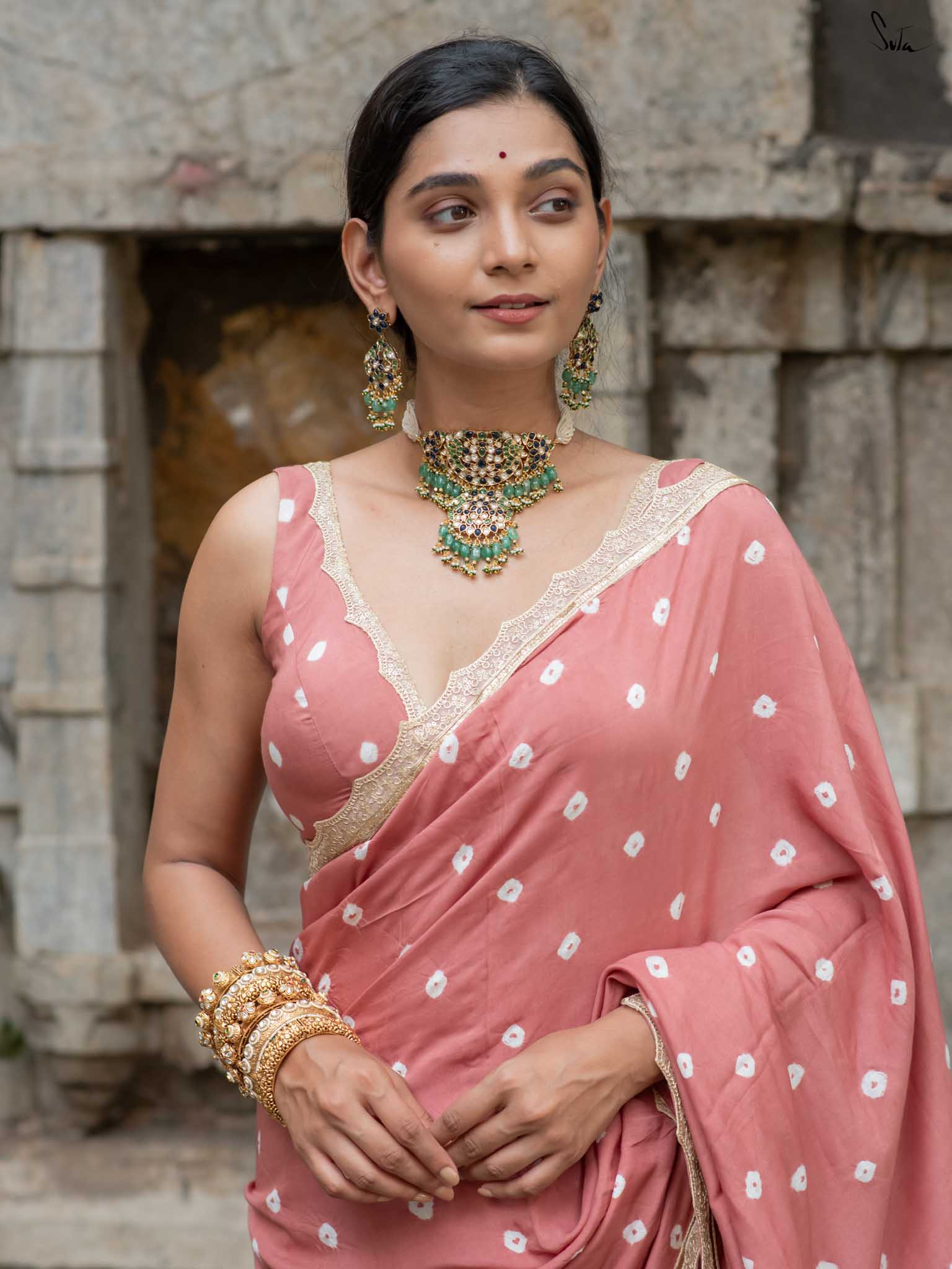 Sunhera sa Bandhej