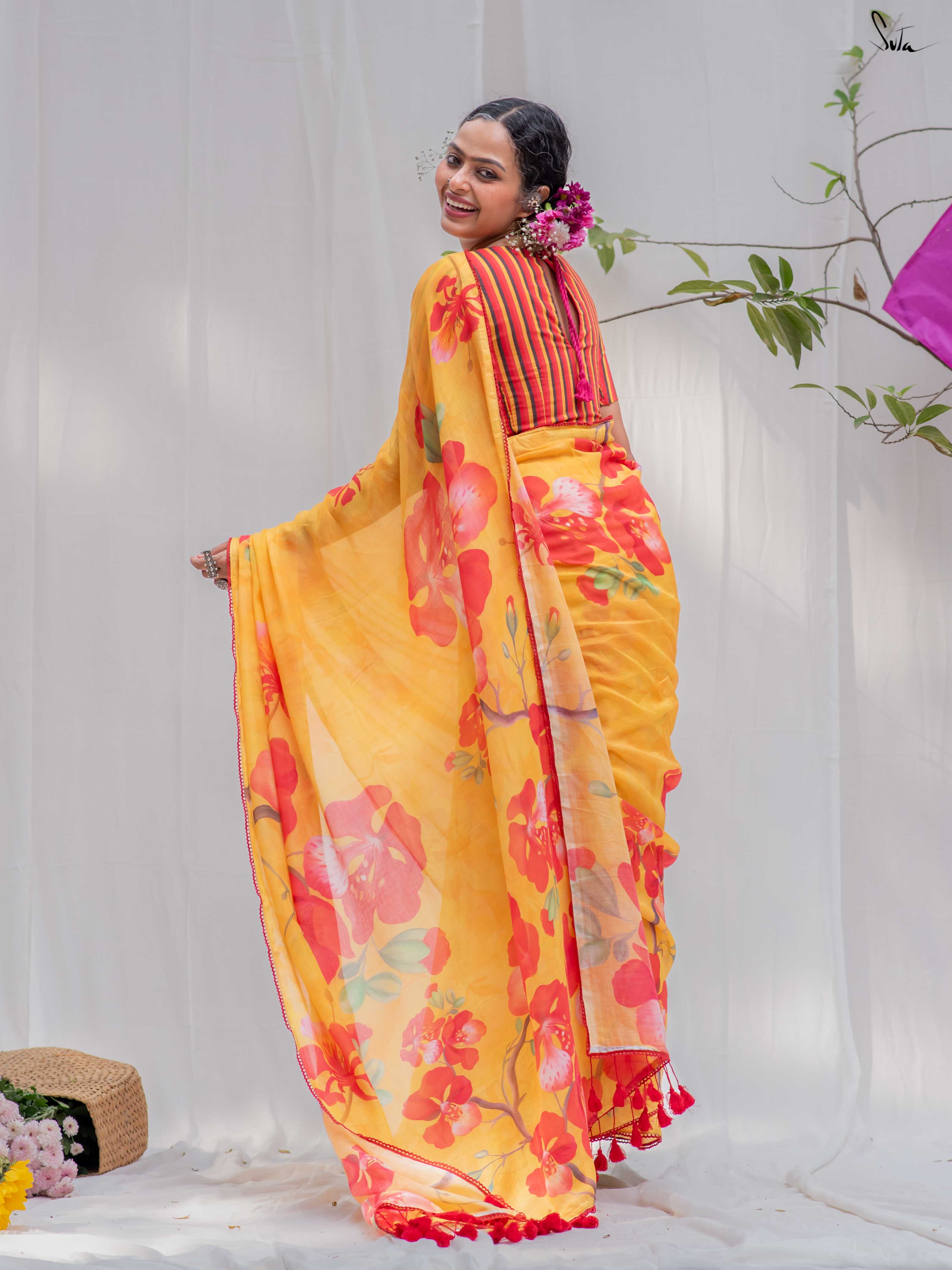 Palash Sa Basant