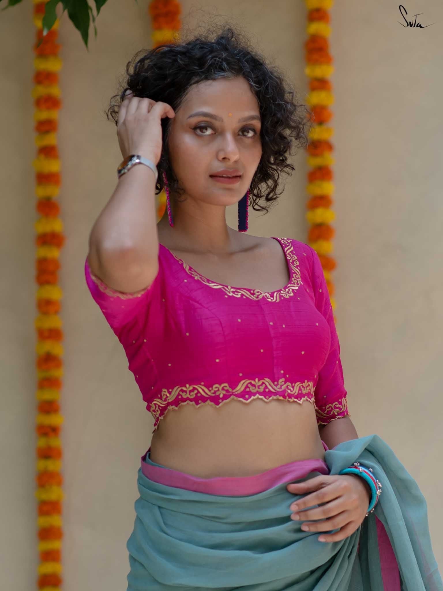 Gulaab ki Parchaai