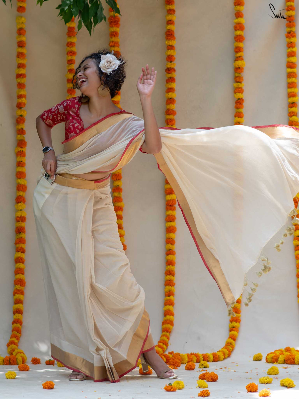 Manjaadi RTW