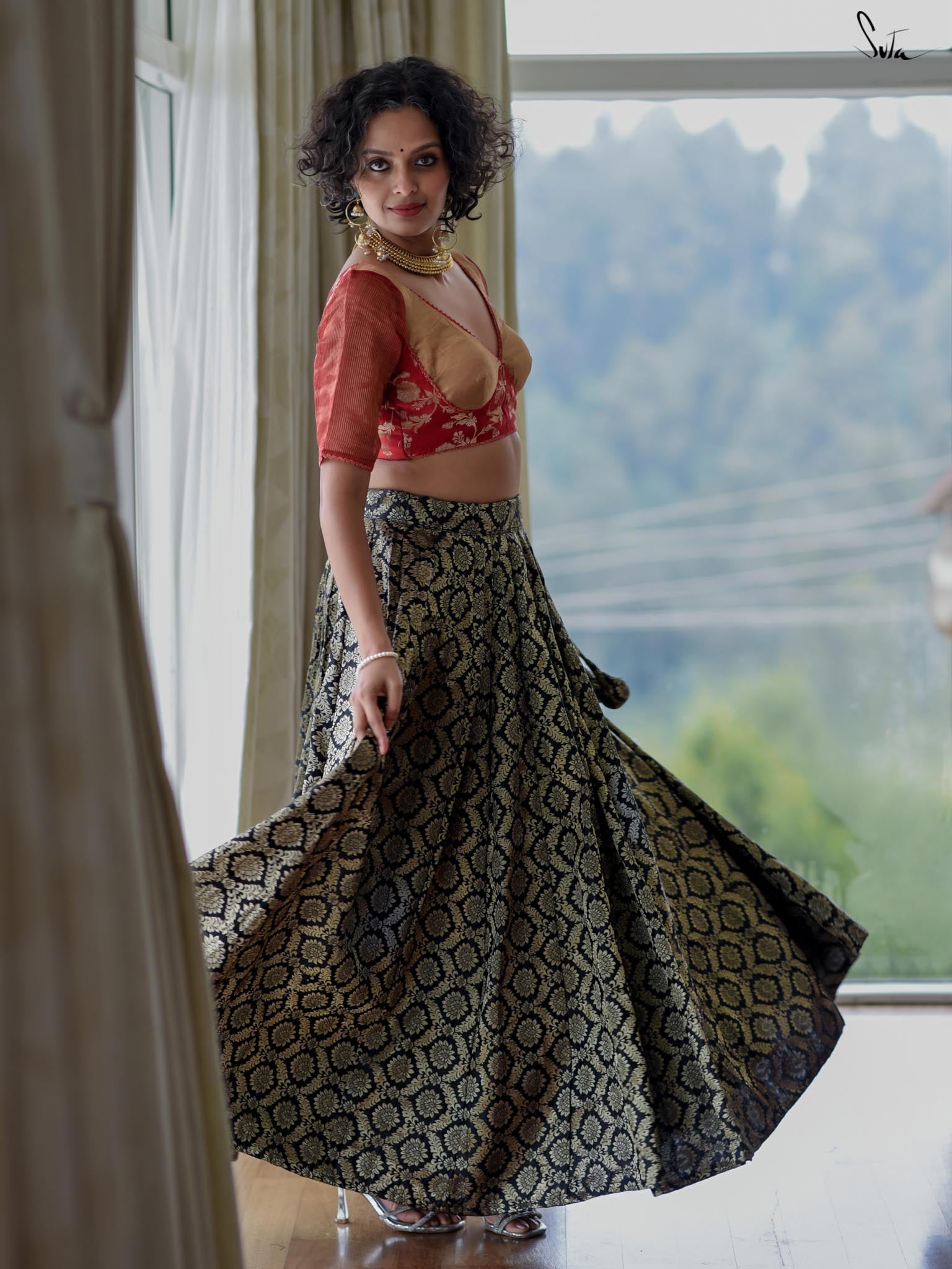 Swarna Kanta