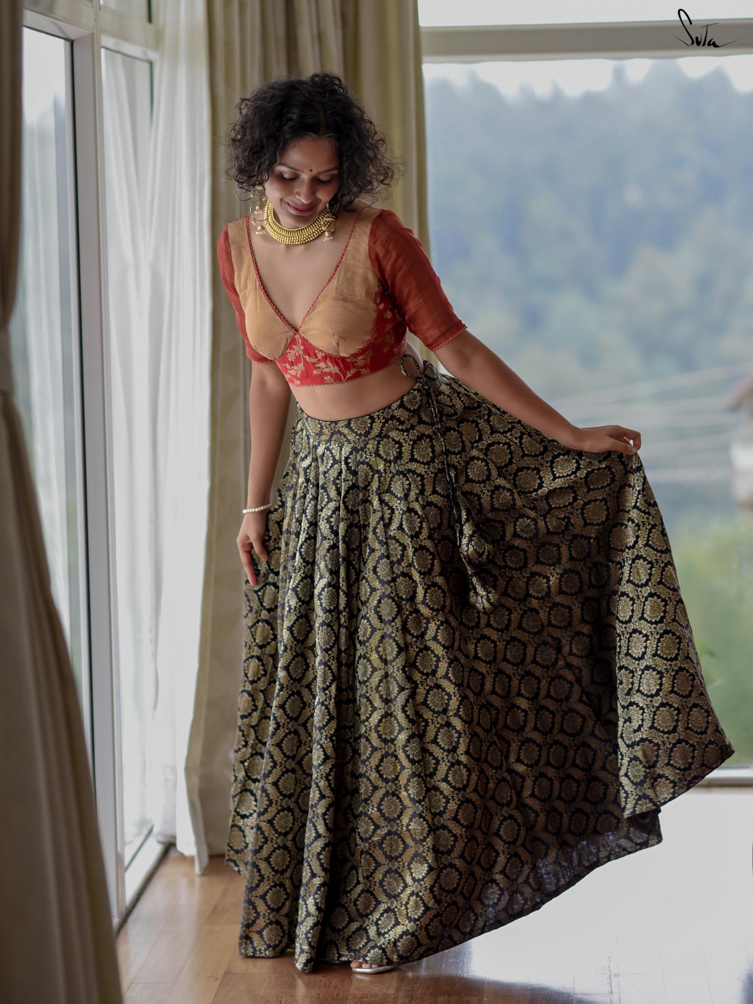 Swarna Kanta