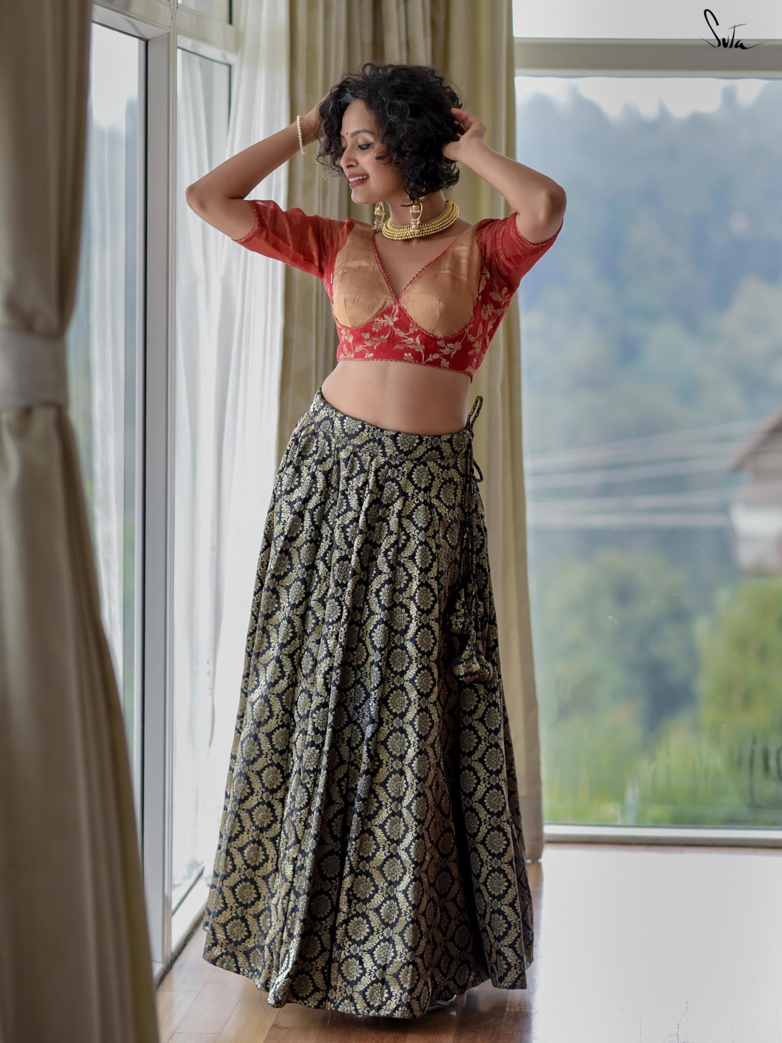 Swarna Kanta