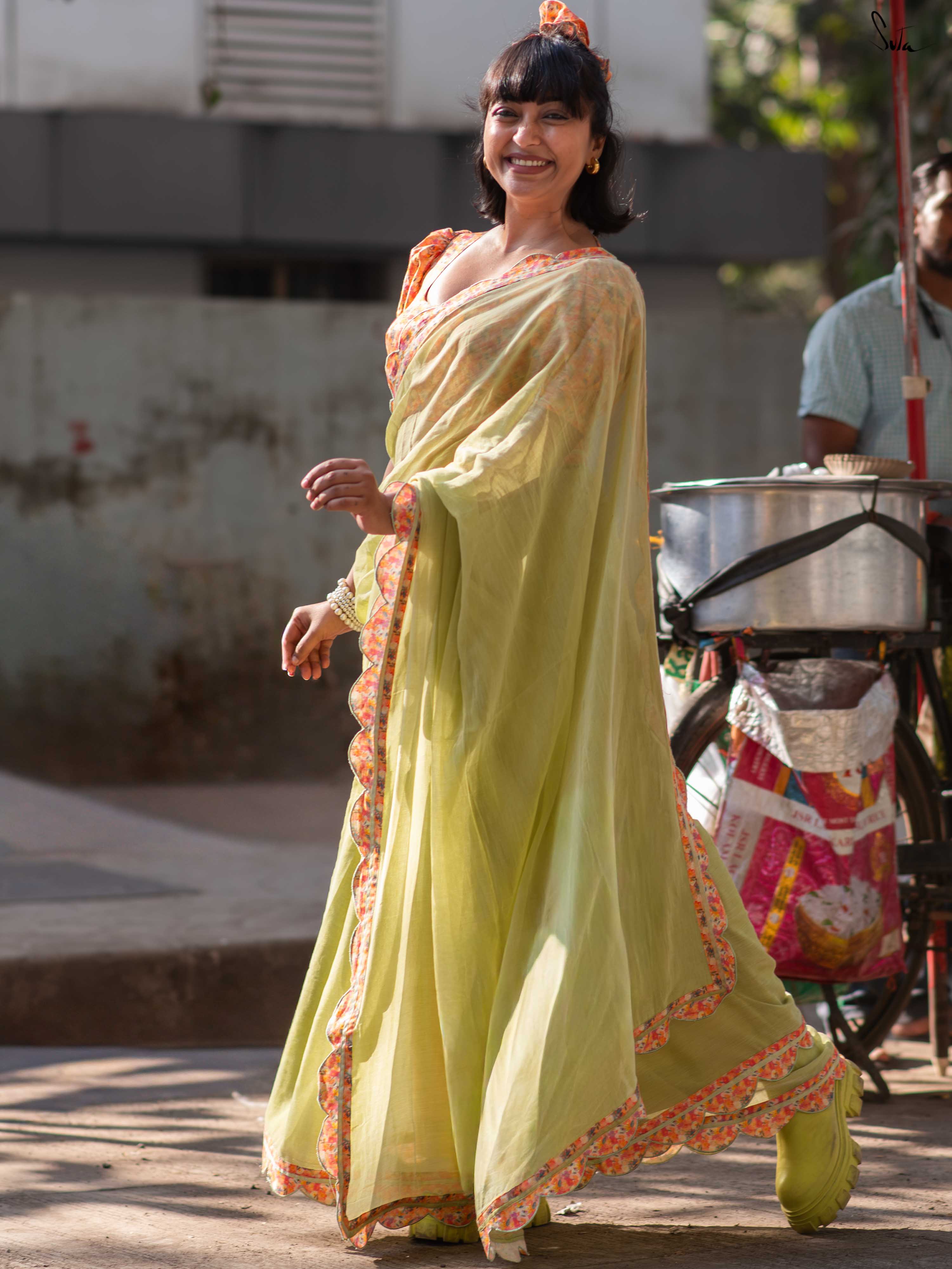 Rohit Sonia