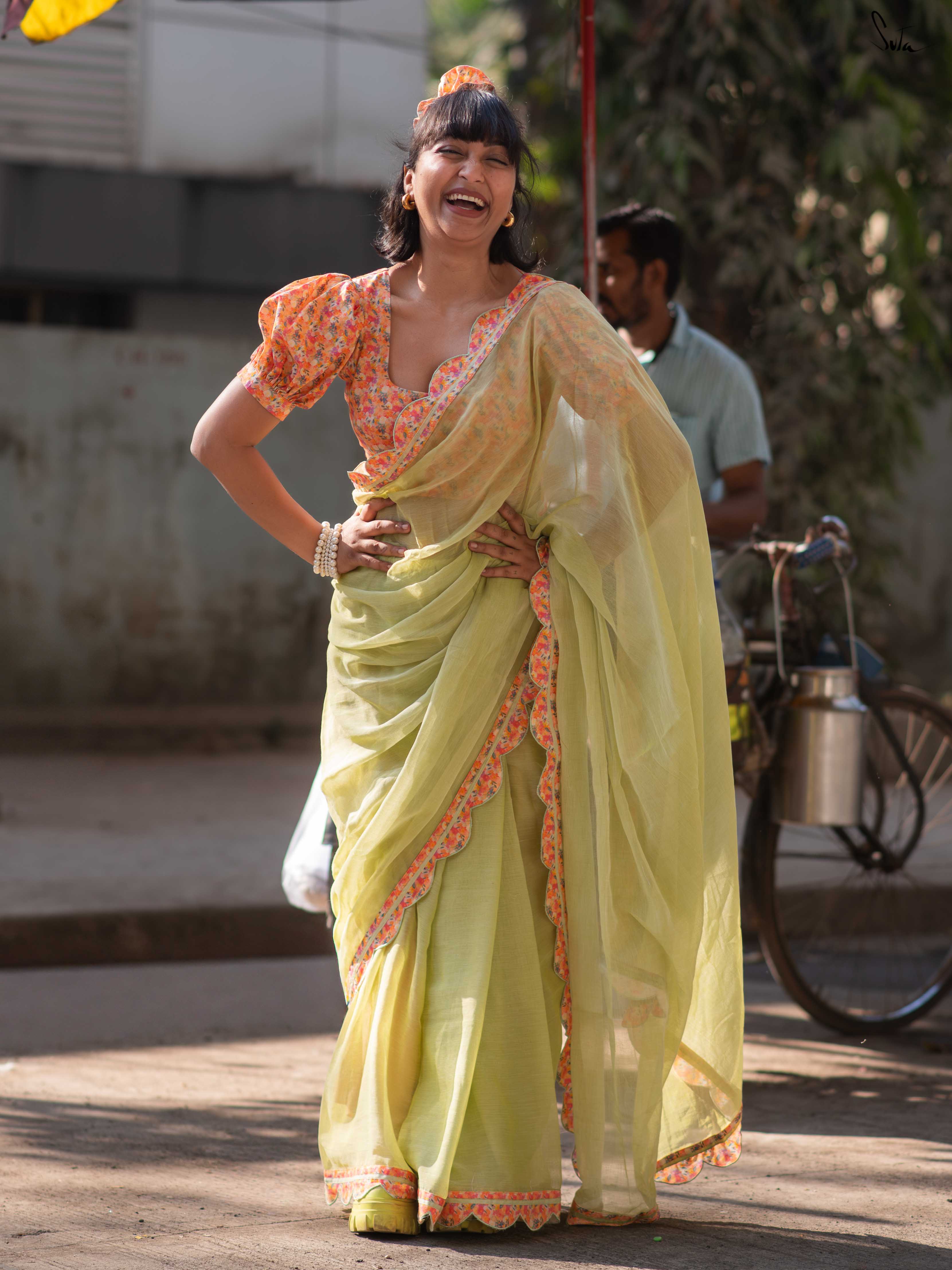 Rohit Sonia