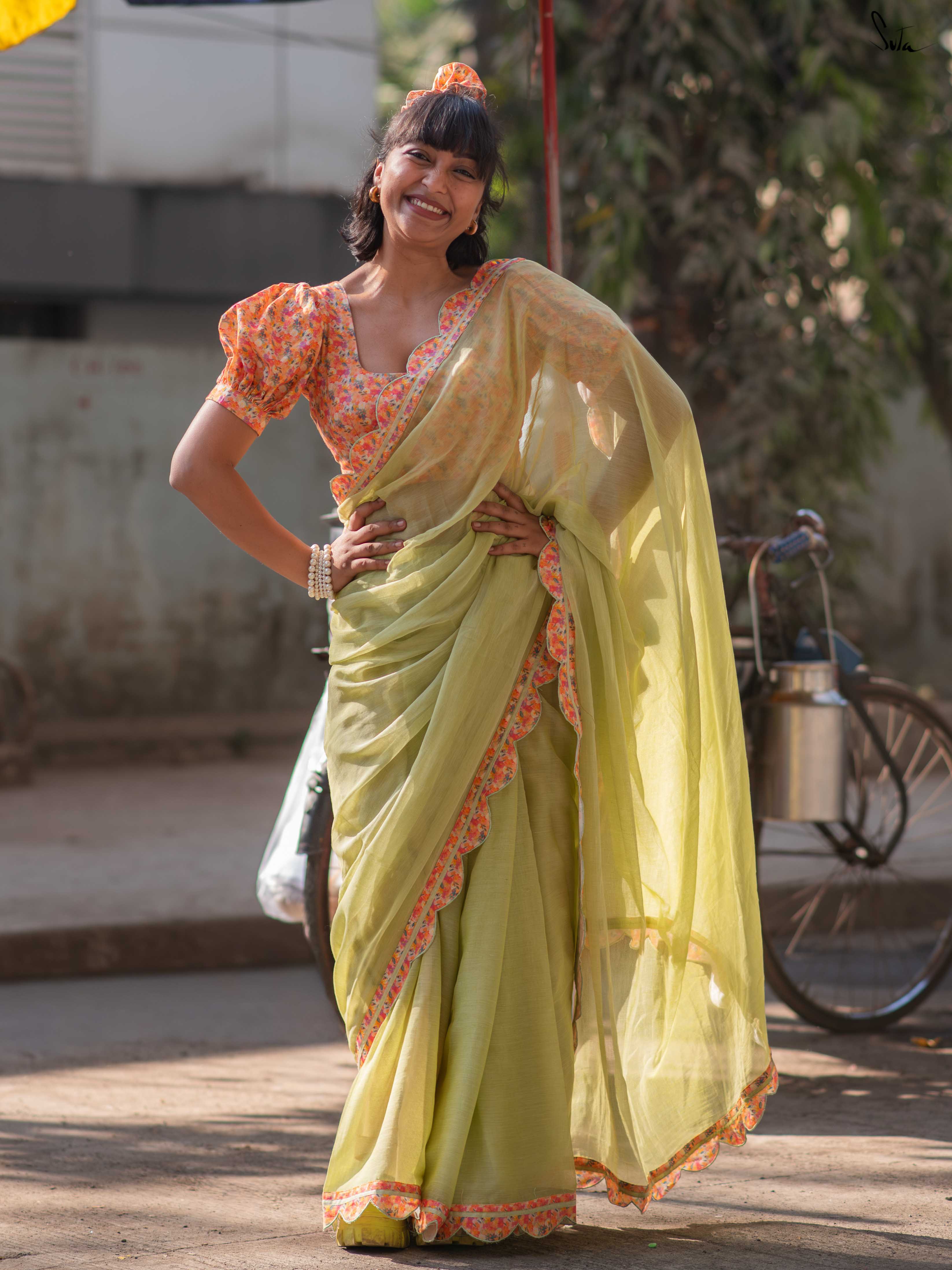 Rohit Sonia