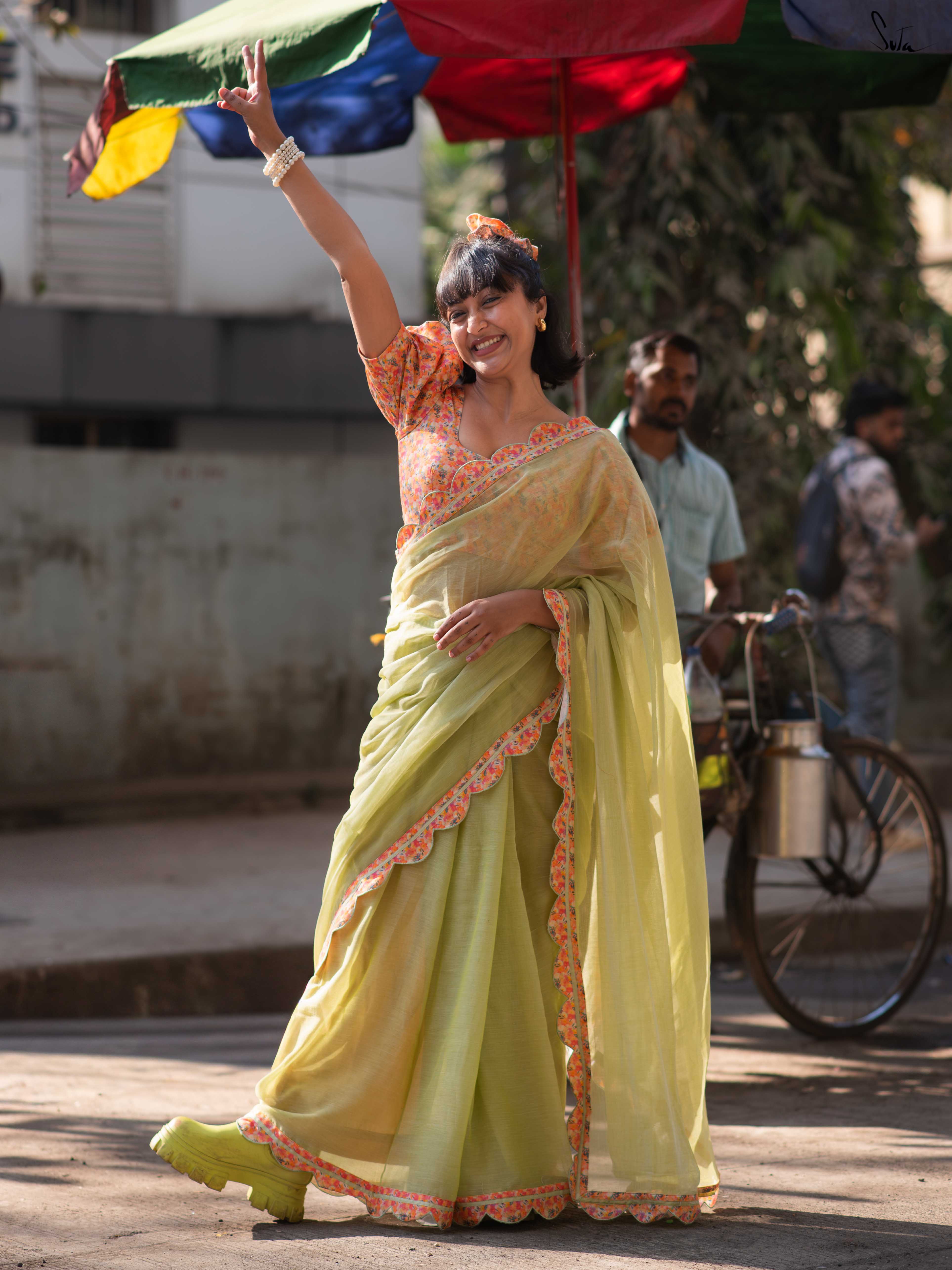 Rohit Sonia