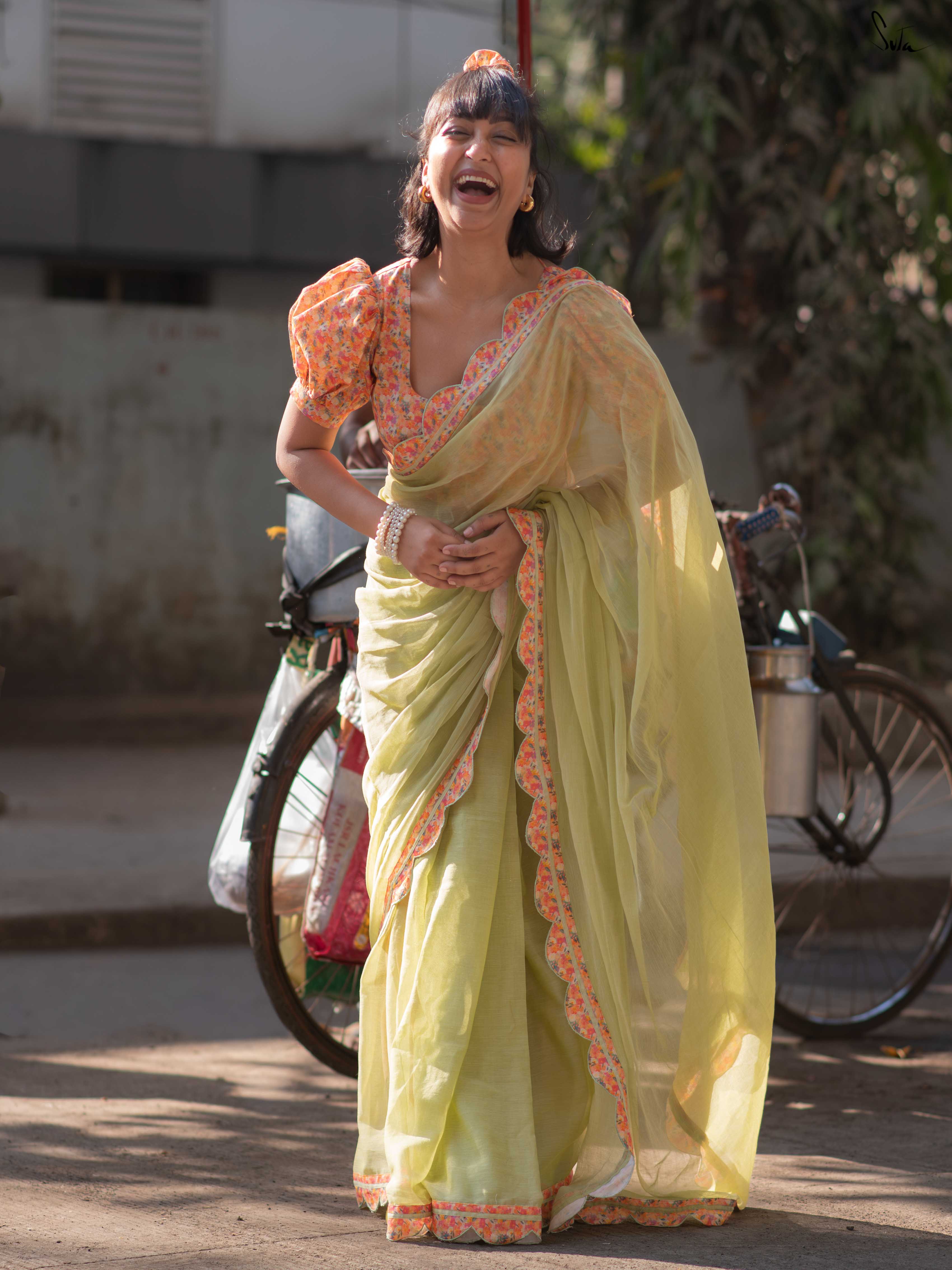 Rohit Sonia