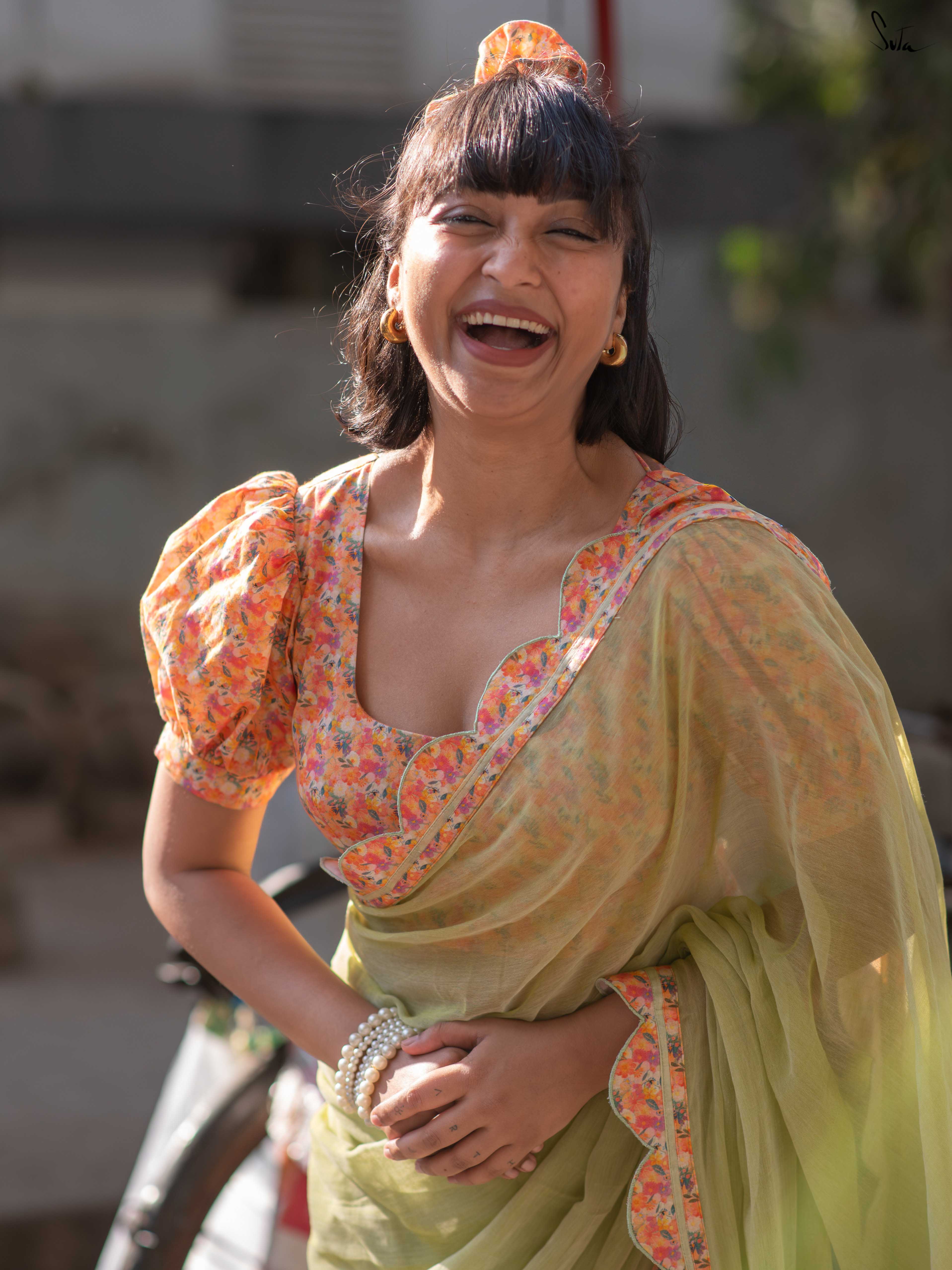 Rohit Sonia