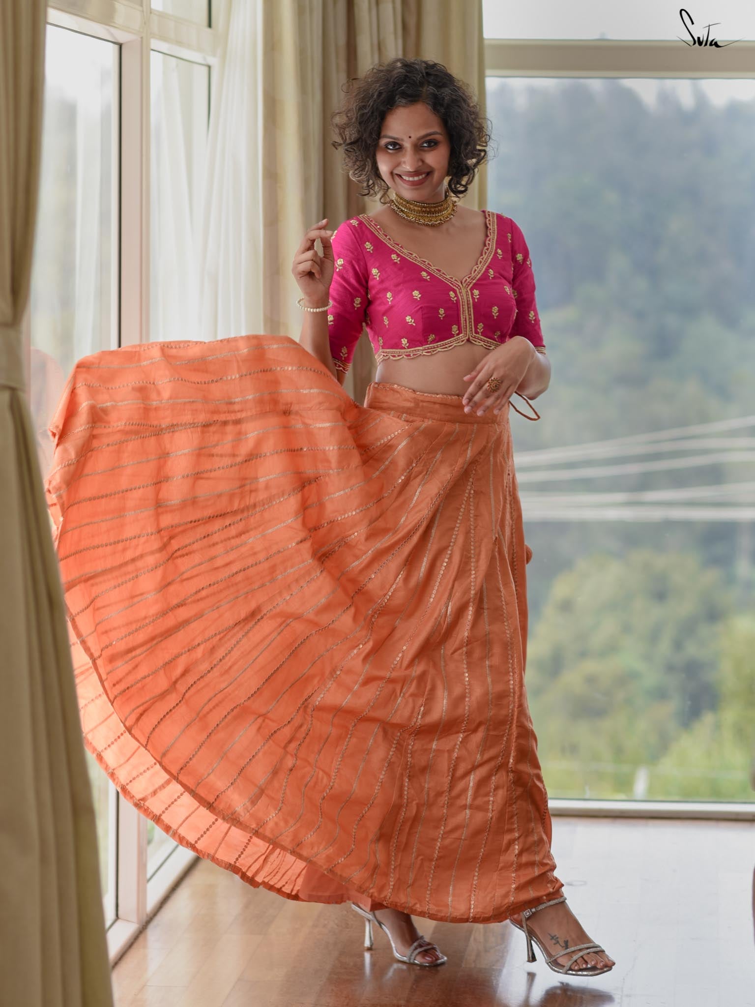 Chandra Kanti