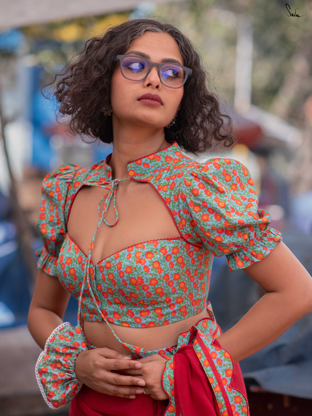 Raghu Tara